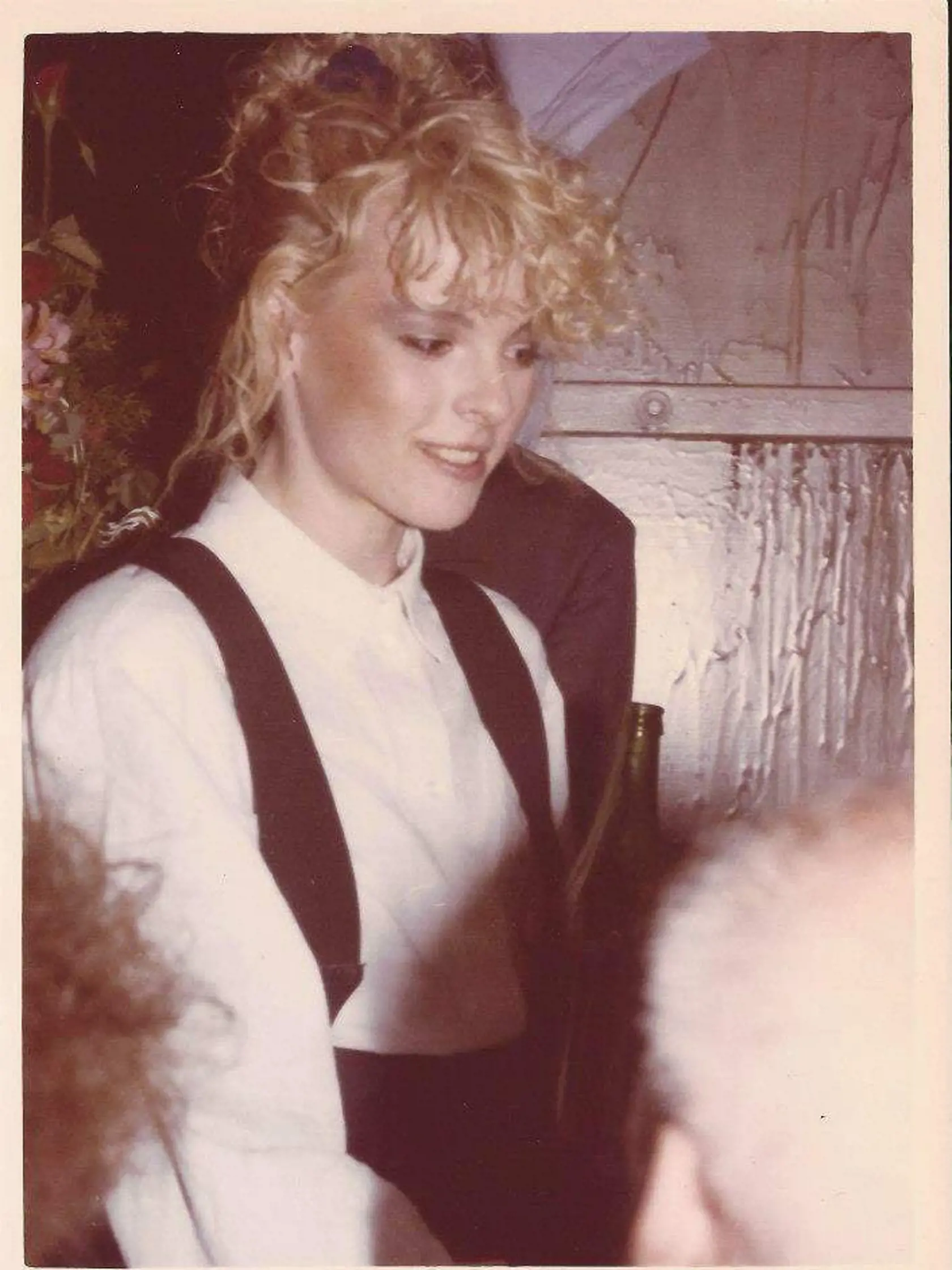 Iveta Bartošová