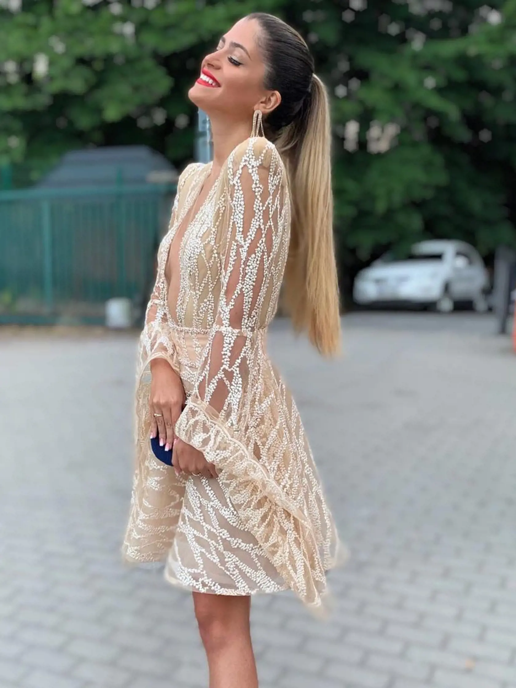 Vanessa Šarköziová