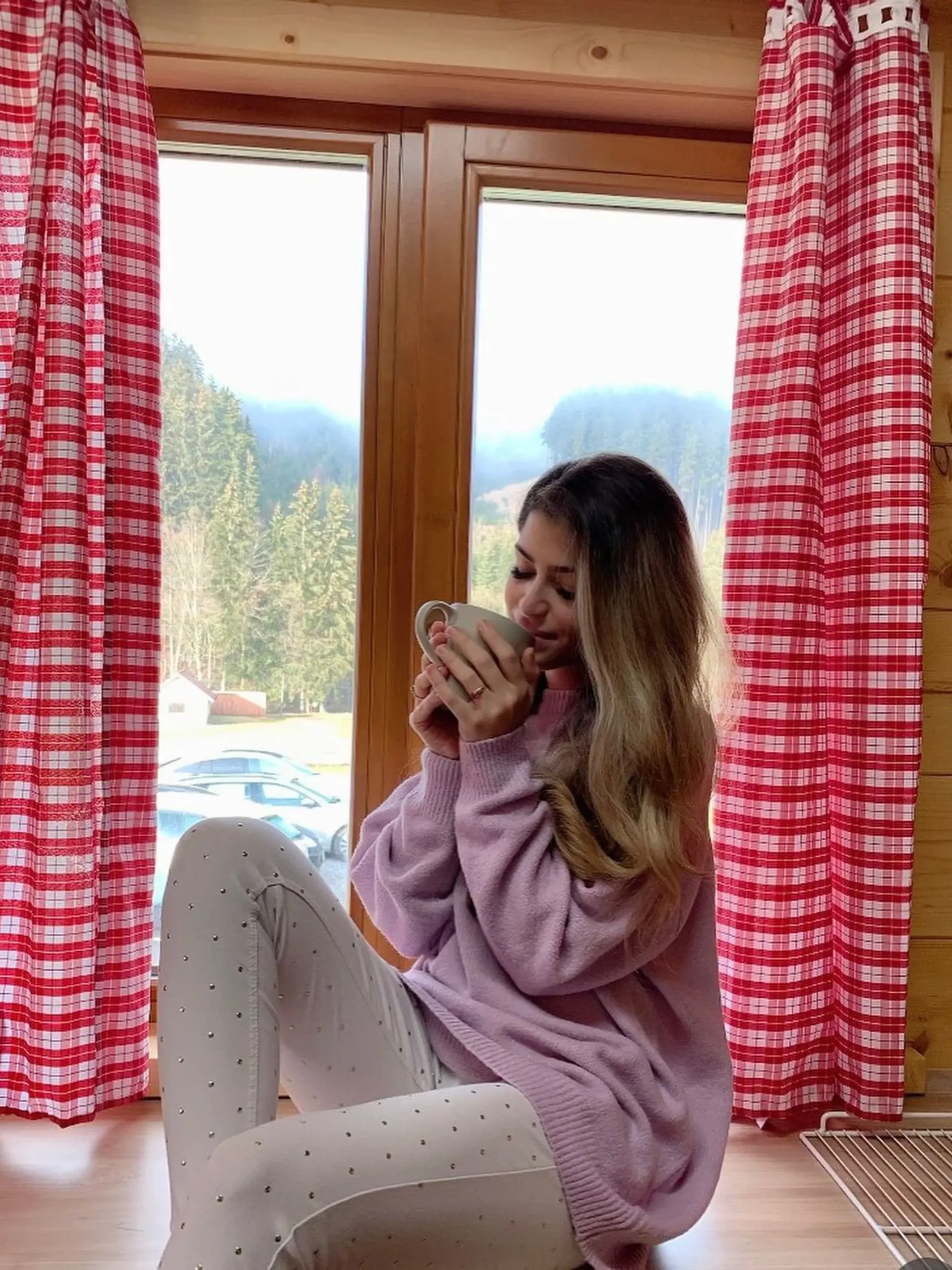 Vanessa Sarkozi
