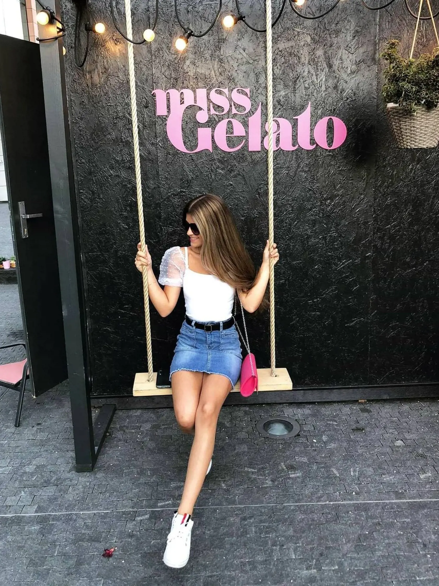 Vanessa Sarkozi