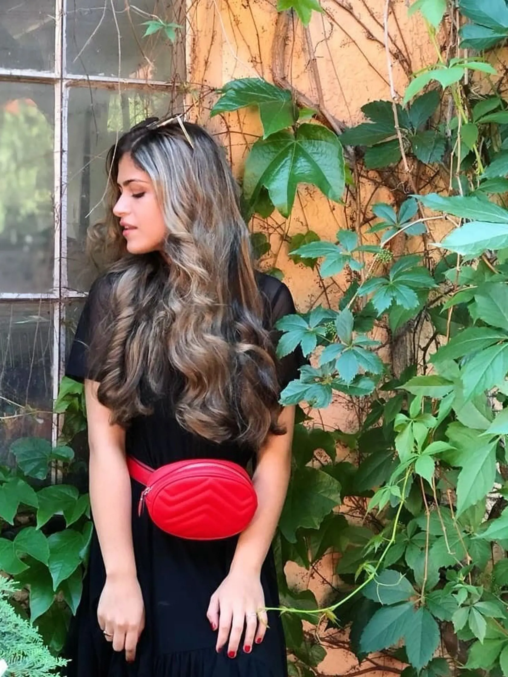 Vanessa Sarkozi