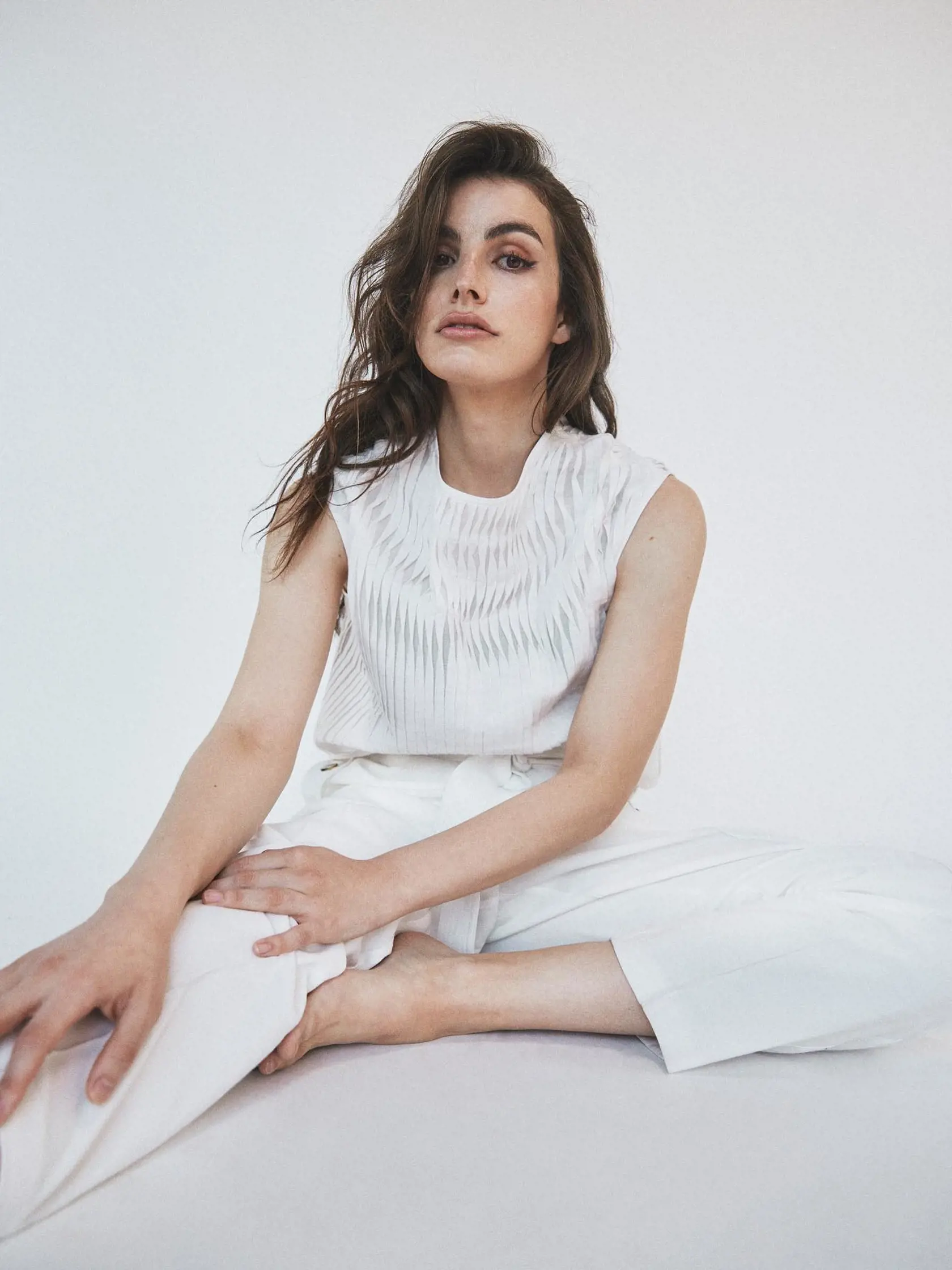 Lux Pascal je hrdá trans žena, jej bratom je známy herec Pedro Pascal