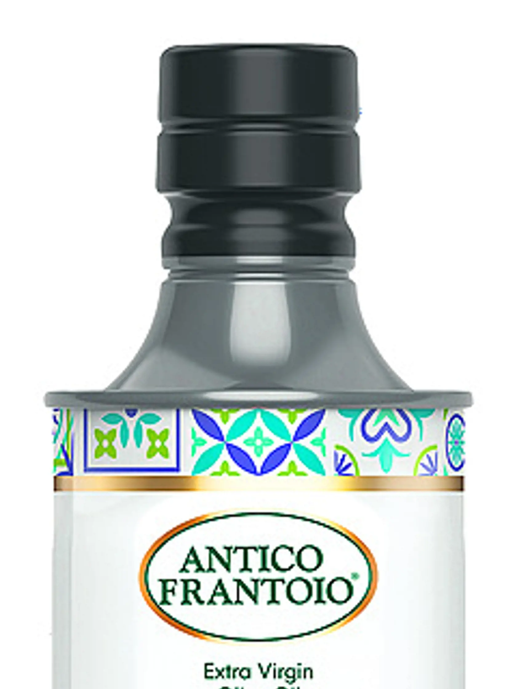 Extra panenský olivový olej, 500 ml, cena 8,79 eura.
