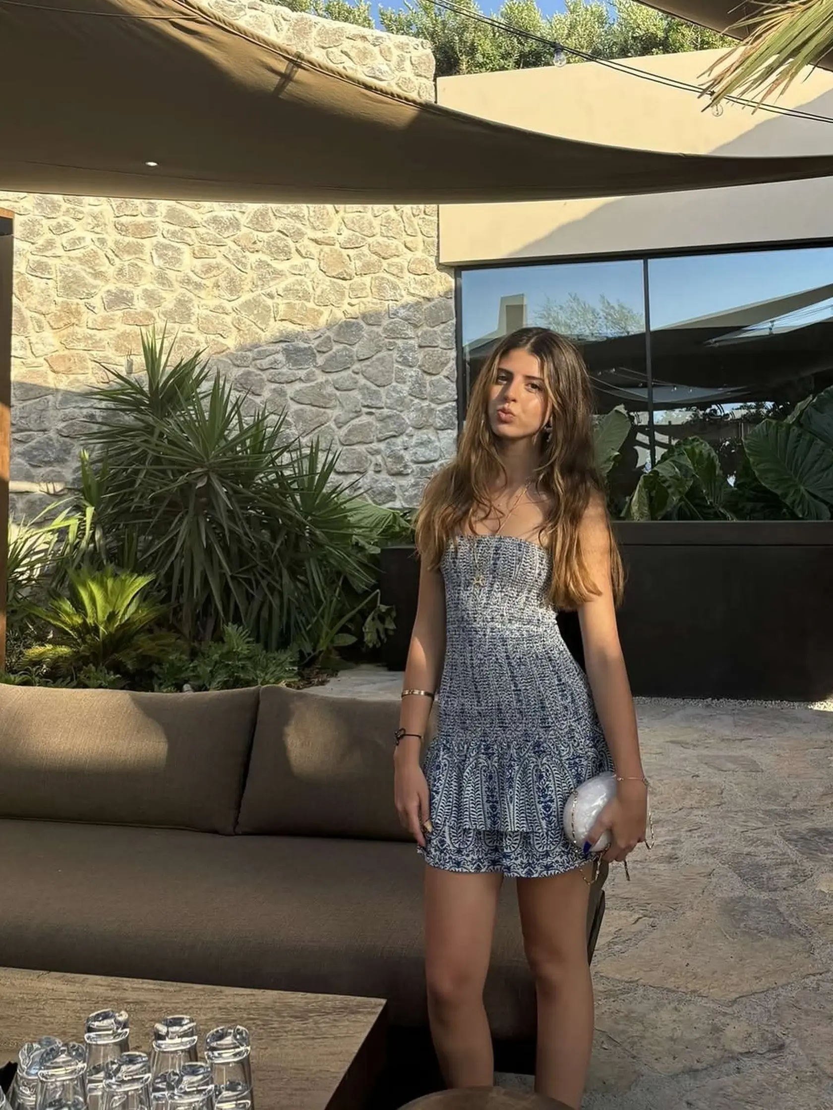 Zeynep Selimoglu alias Kiraz Elibol má 18 rokov. Spoznávate v nej to malé dievčatko?