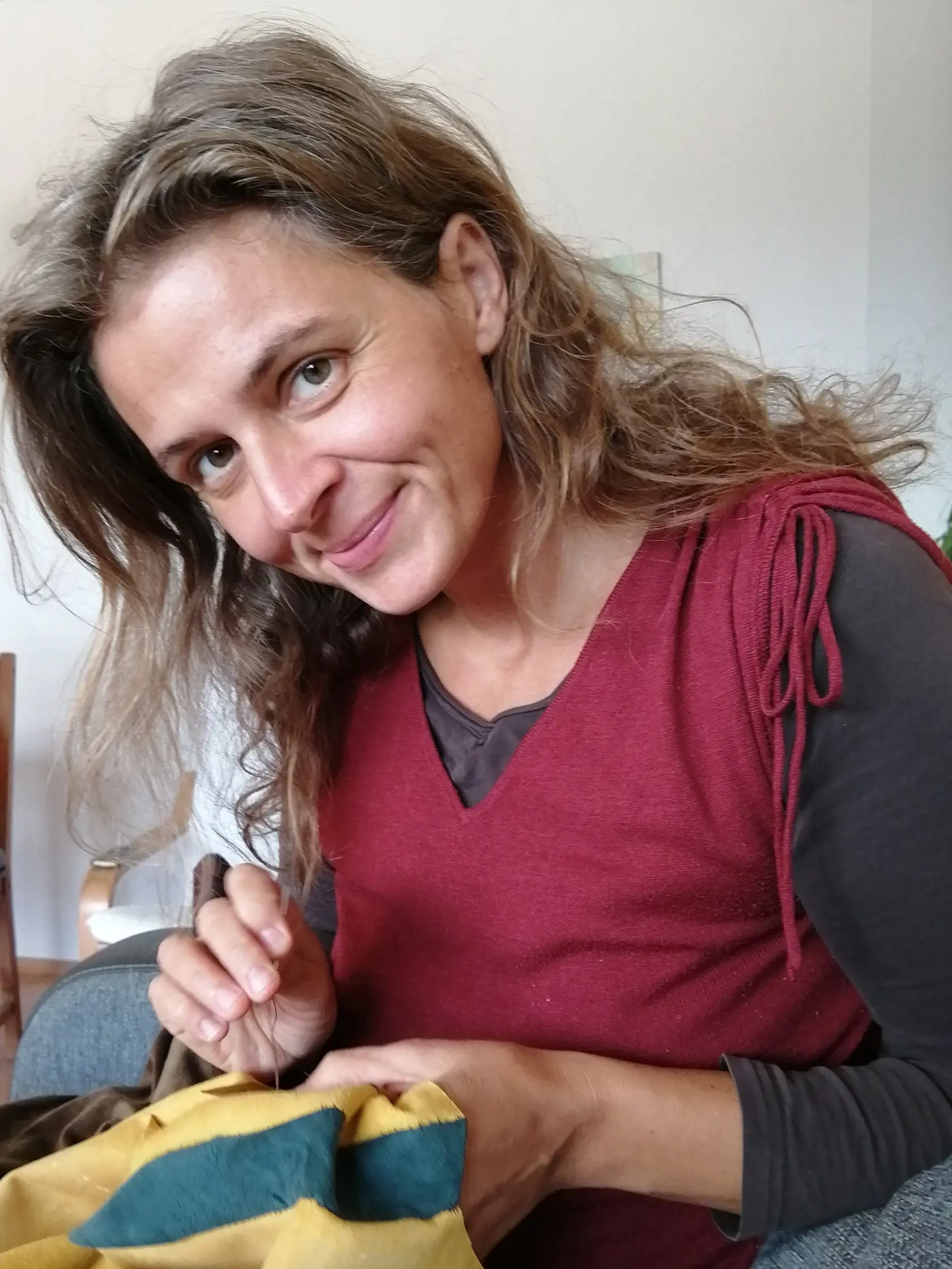 Zuzka upozorňuje, že ak chcete doma učiť deti, prídete napríklad o príjem.