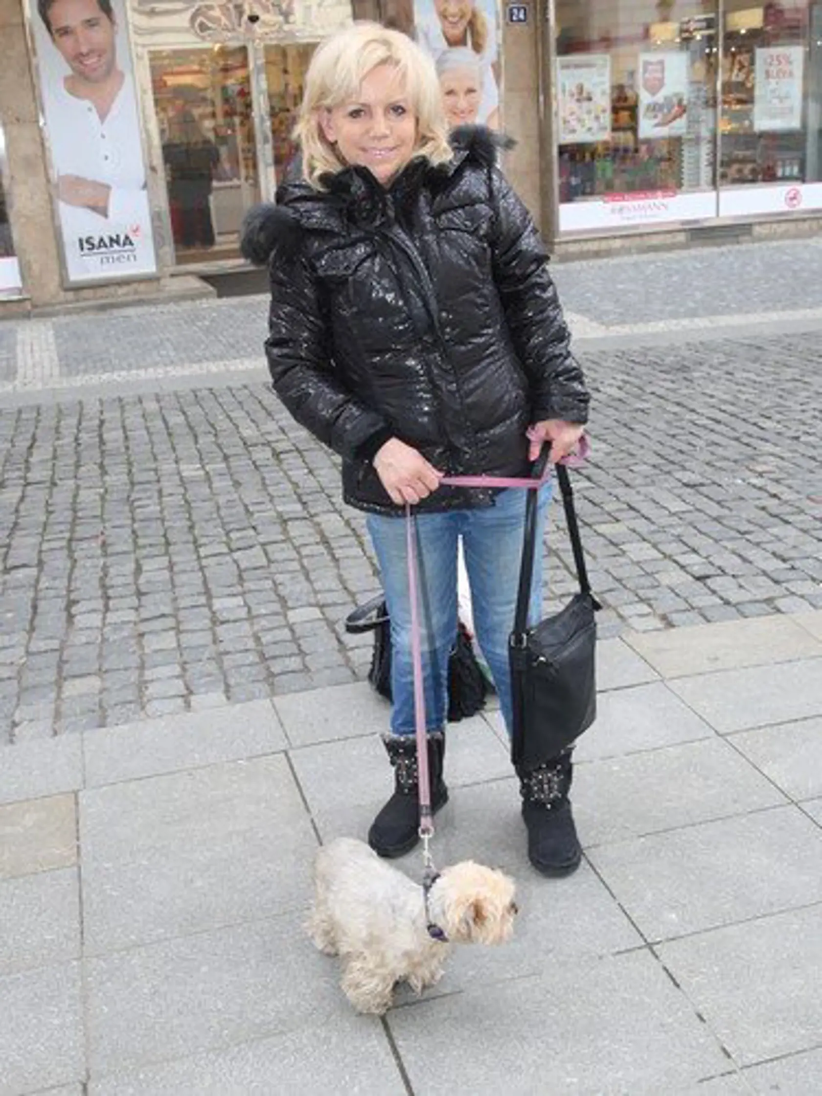 Hana Krampolová (58)