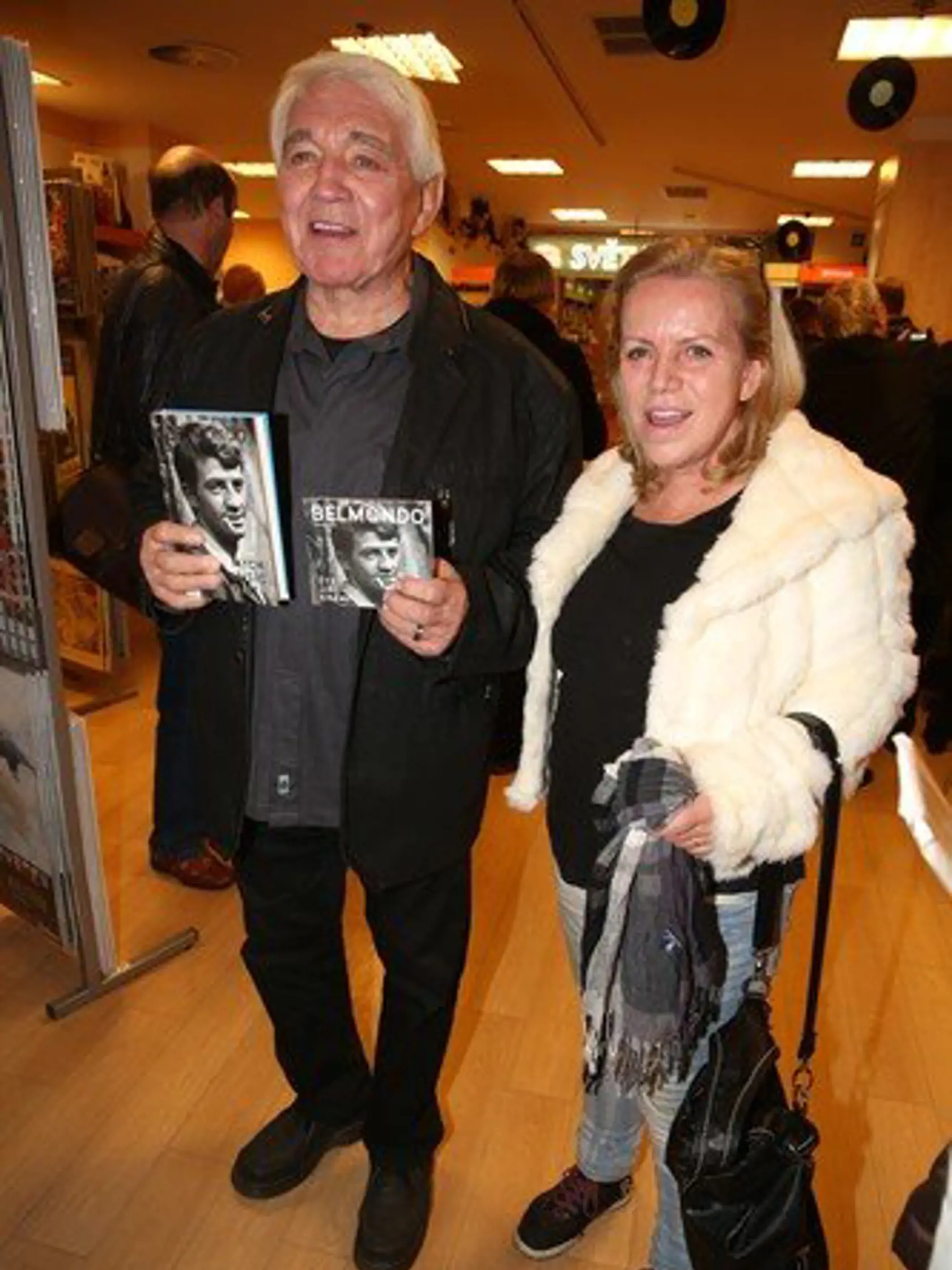 Hana Krampolová (58)