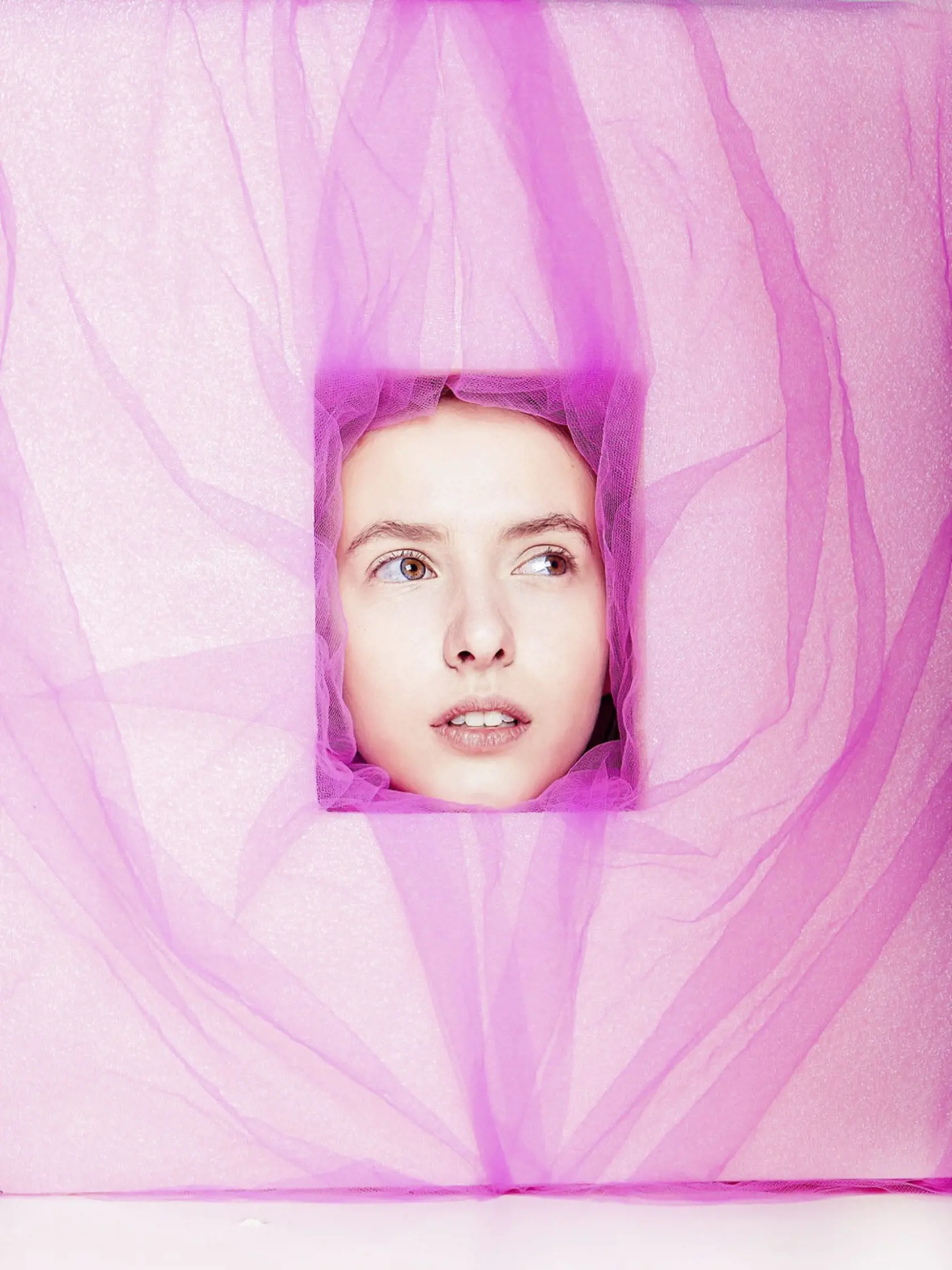Práca fotografky Mimi Rogulovej