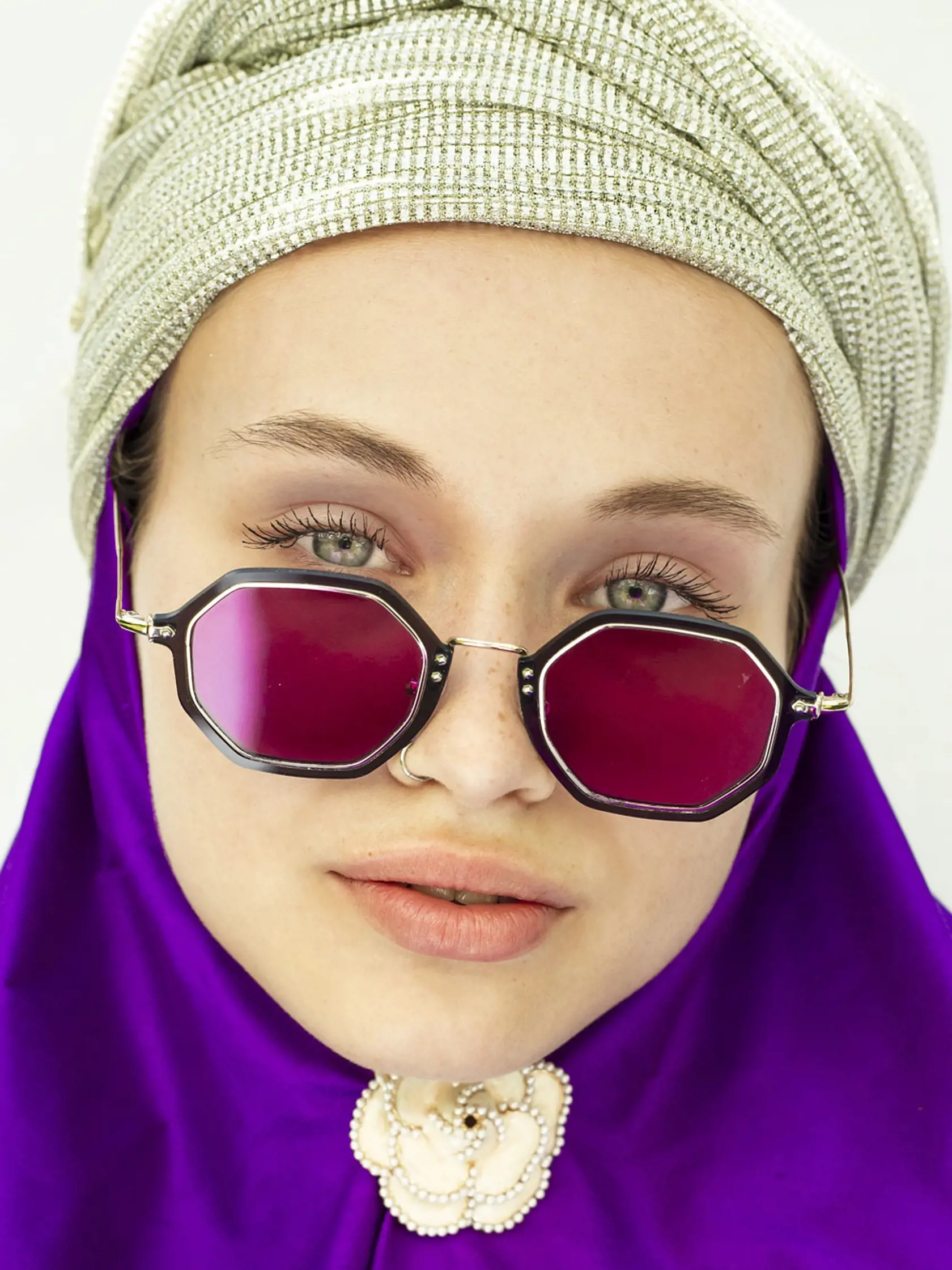 Práca fotografky Mimi Rogulovej