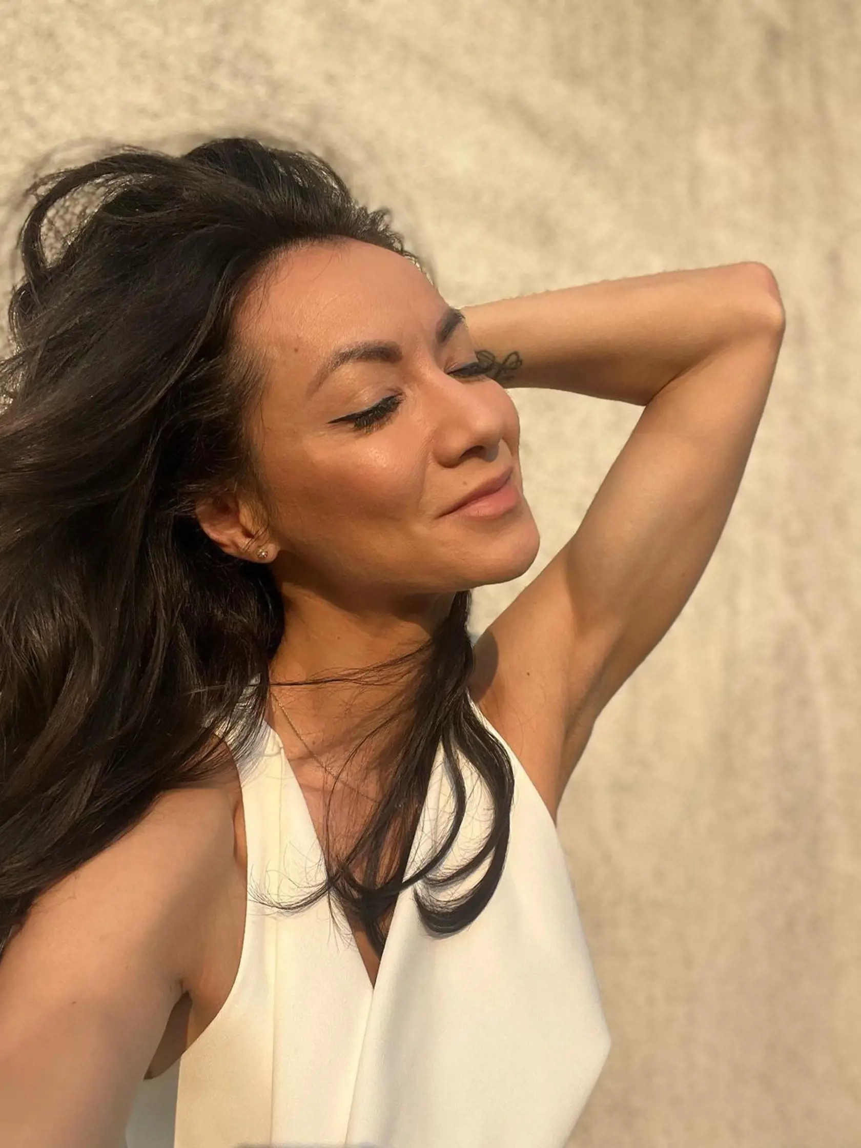 Zomrela influencerka a milovníčka jógy Diana Hô Chí.
