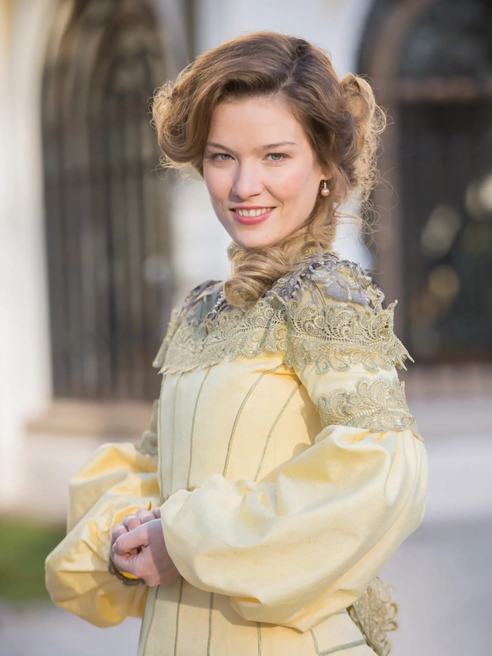 Danica Matušová