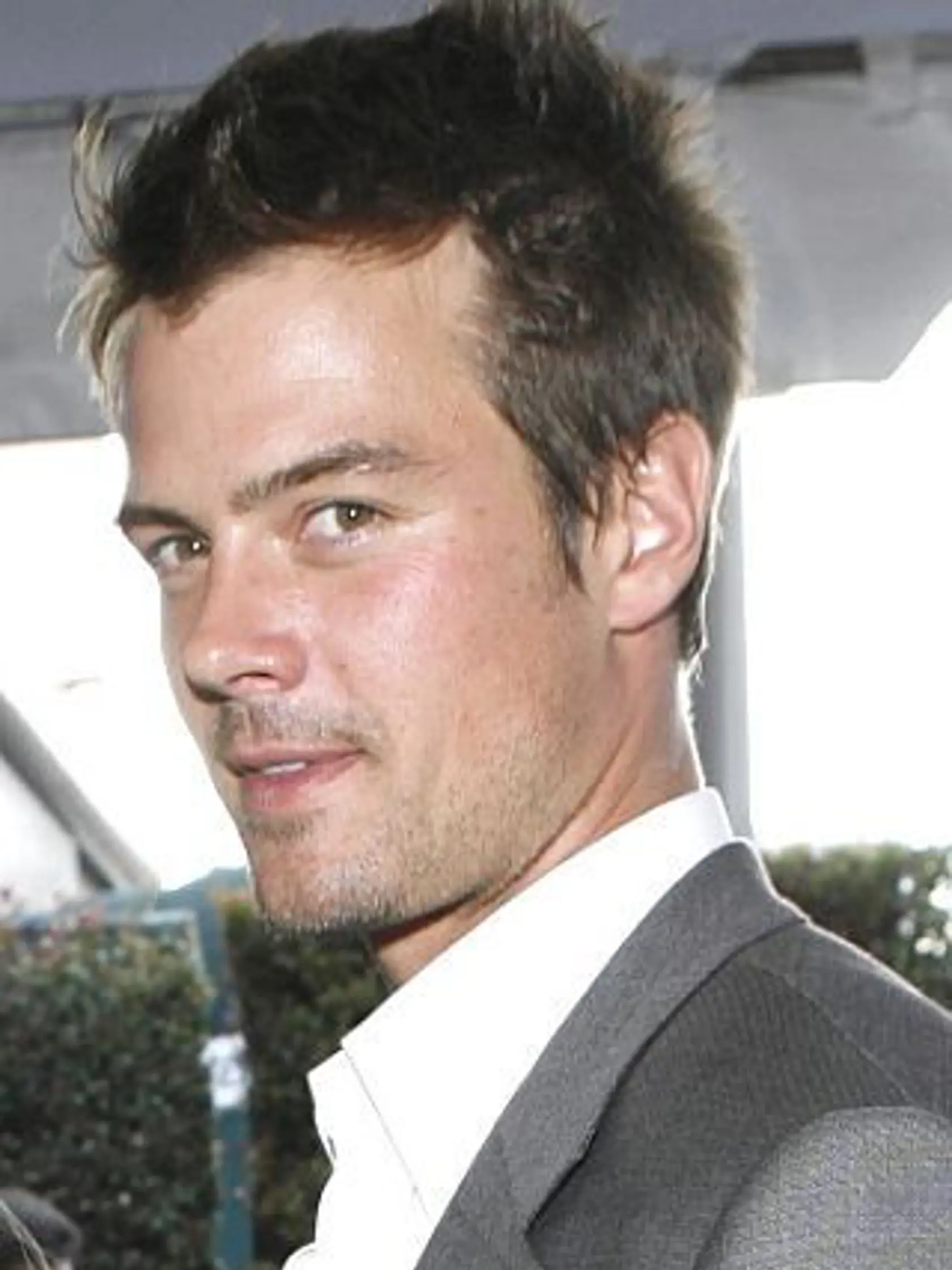 Josh Duhamel