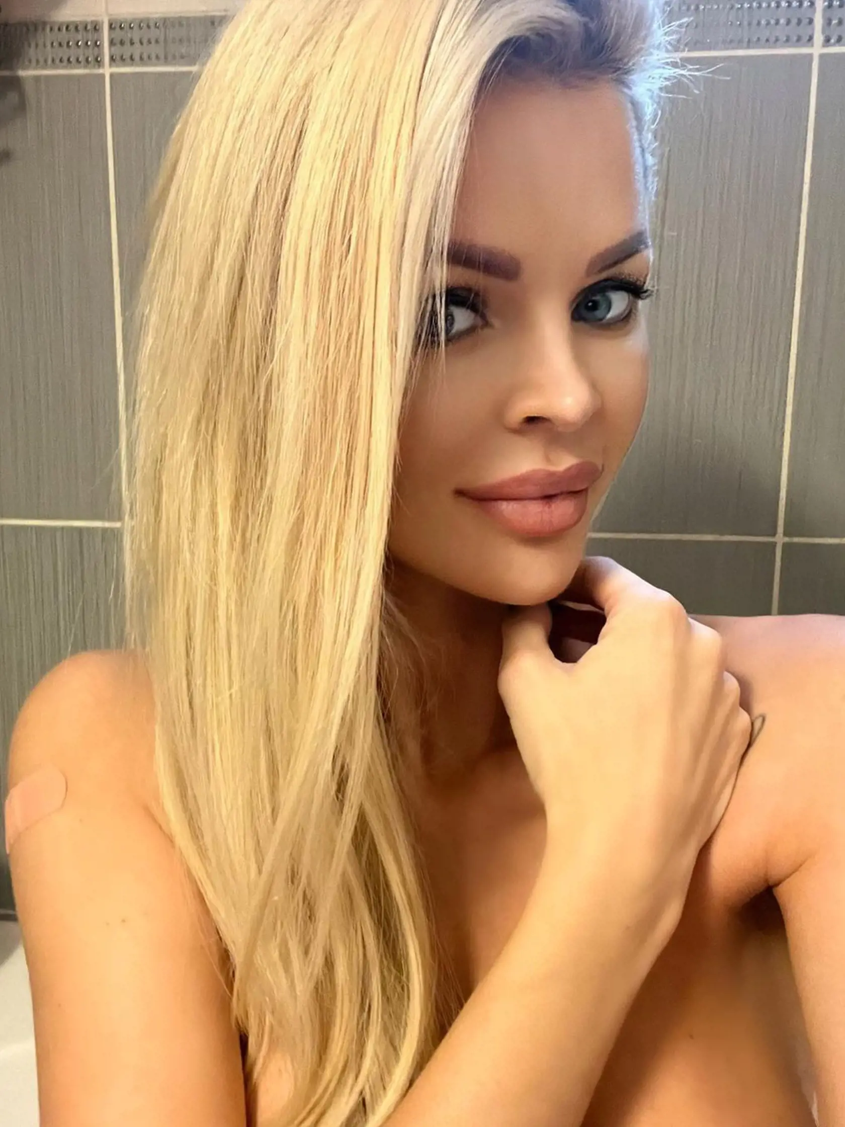 Silvia Kucherenko