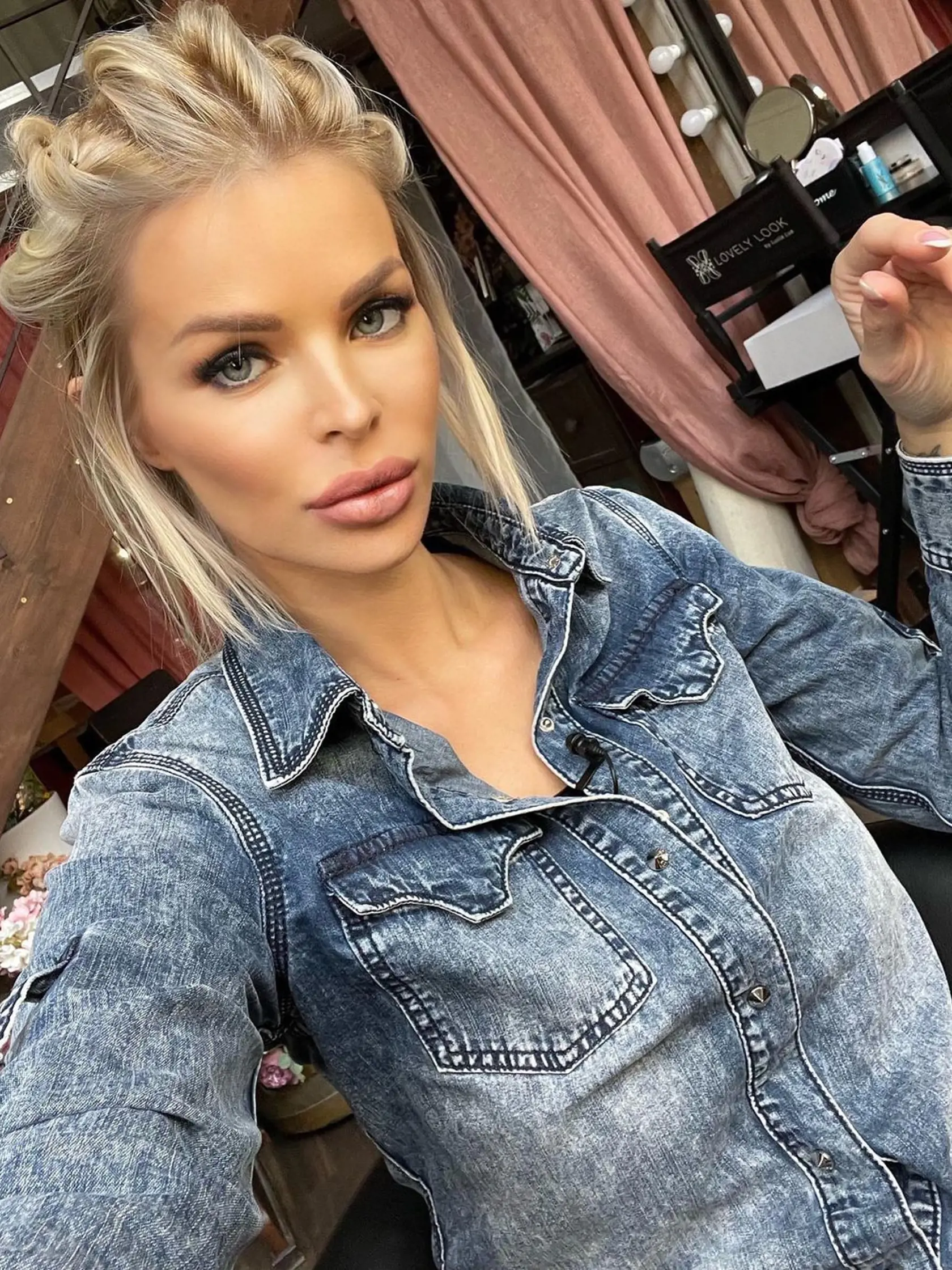 Silvia Kucherenko