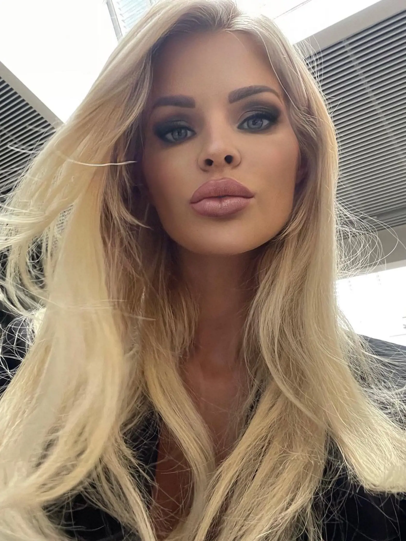 Silvia Kucherenko