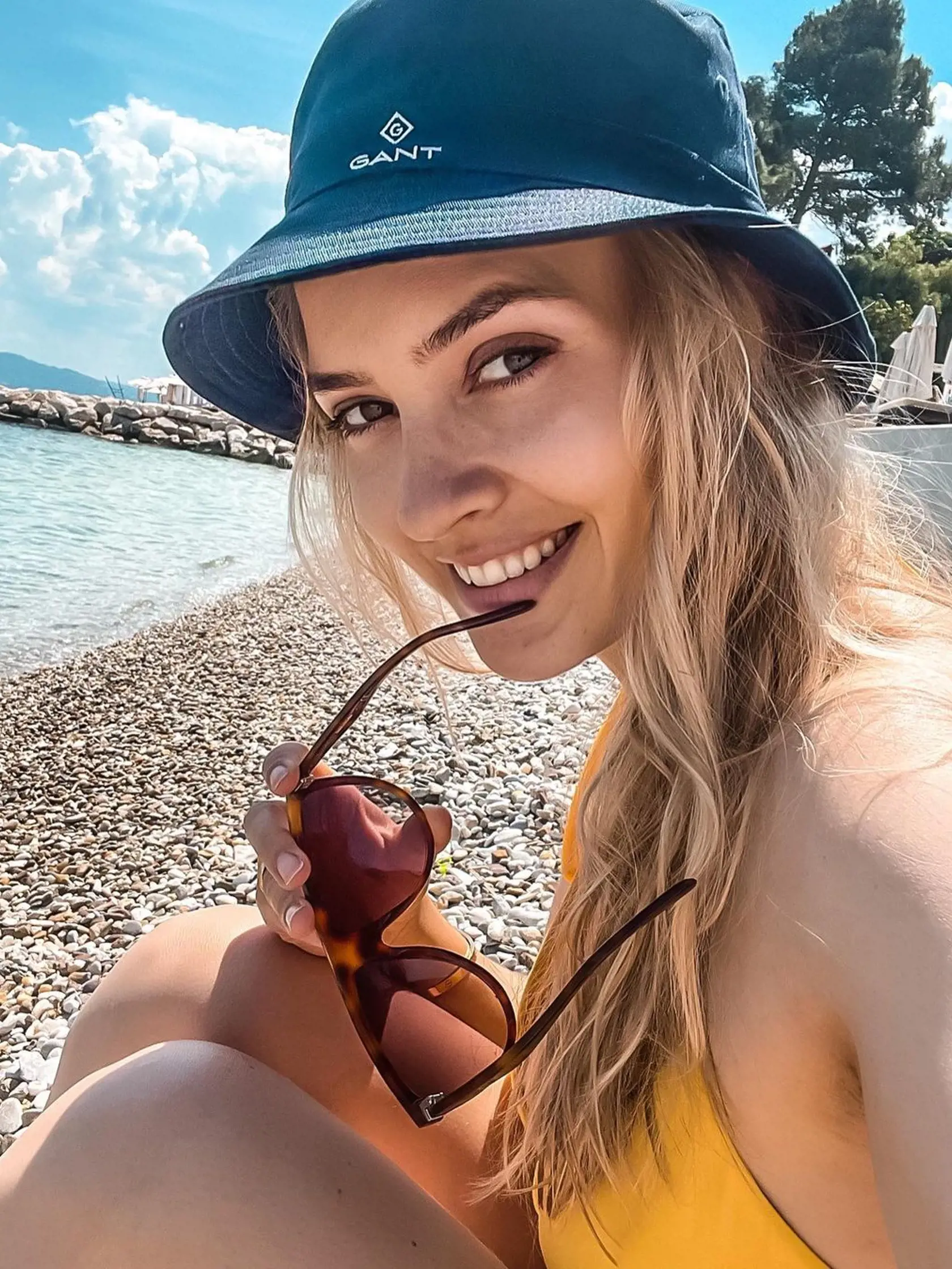 Barbora Krajčírová