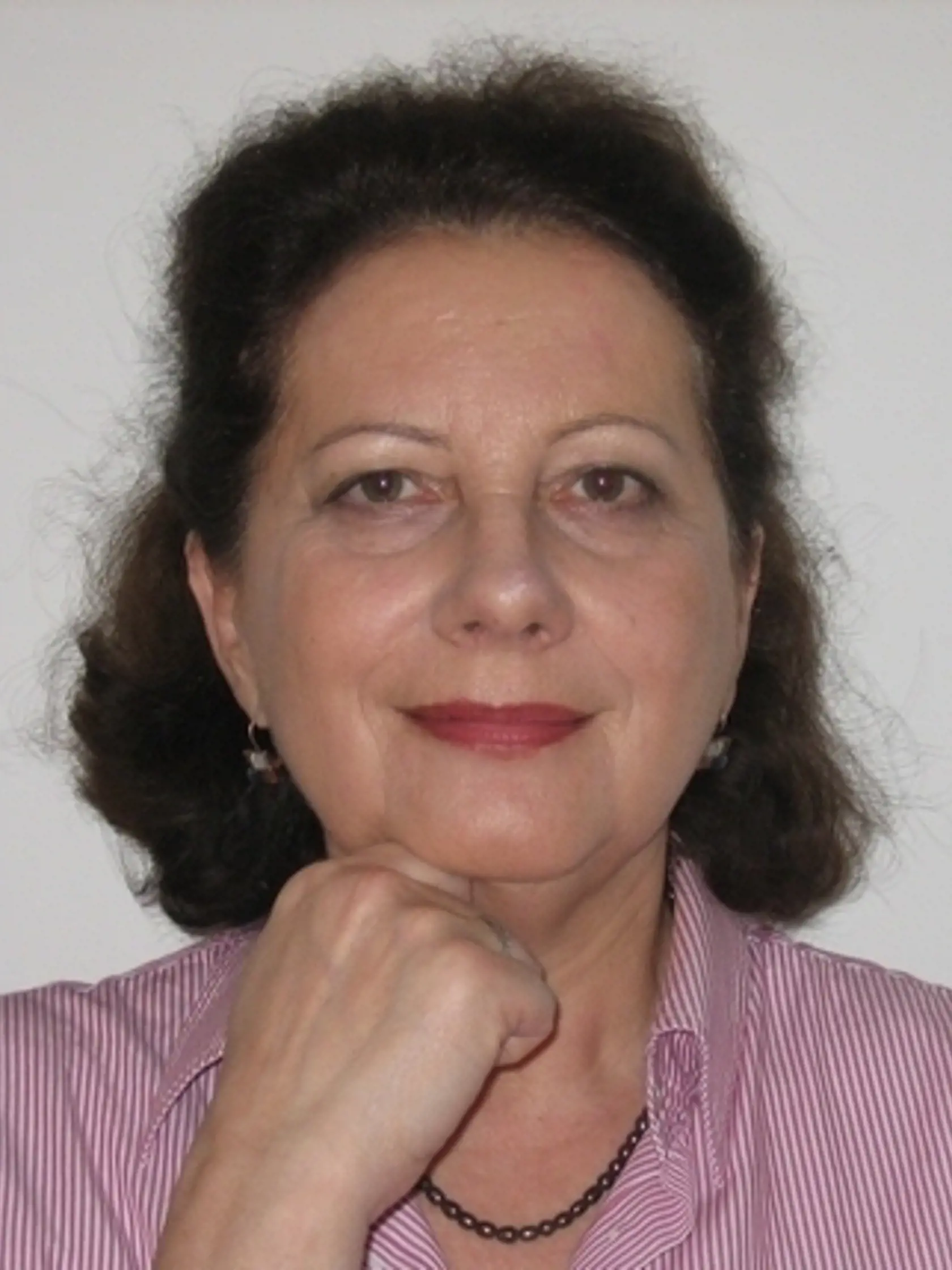 Pediatrička Katarína Šimovičová