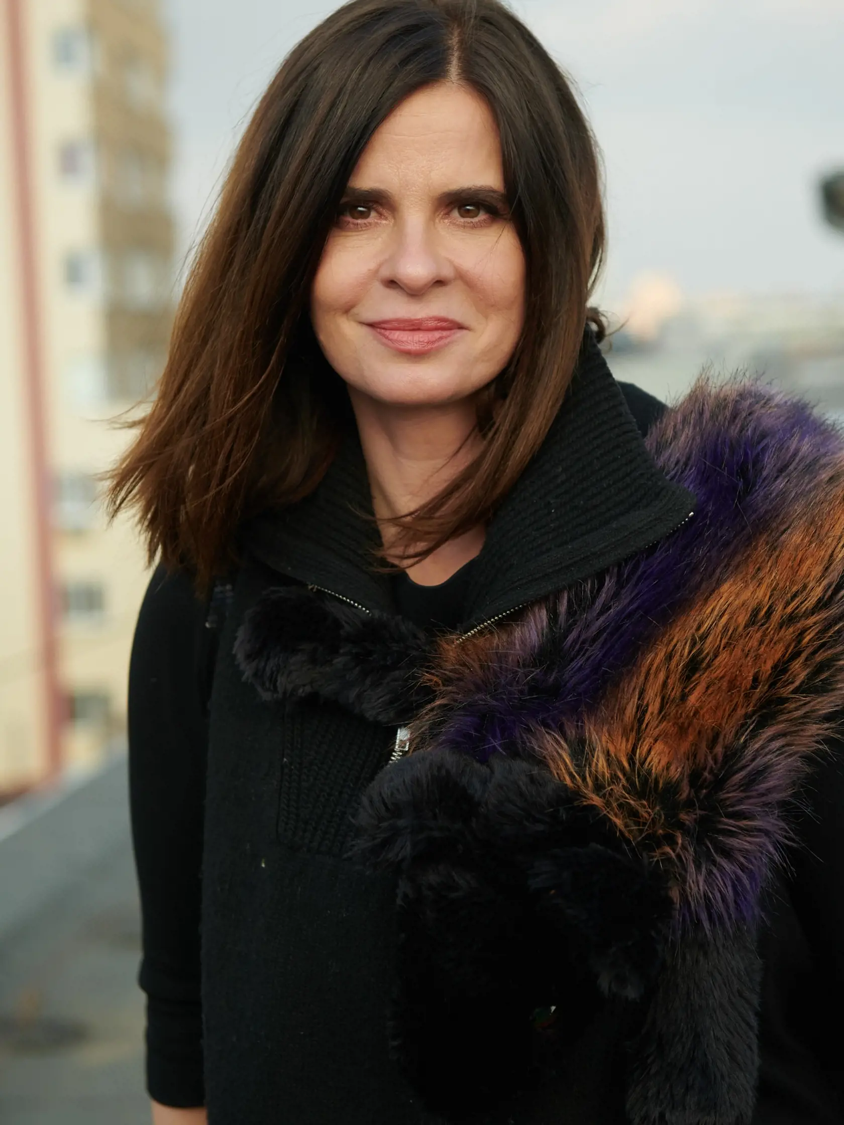 Zuzana Fialová