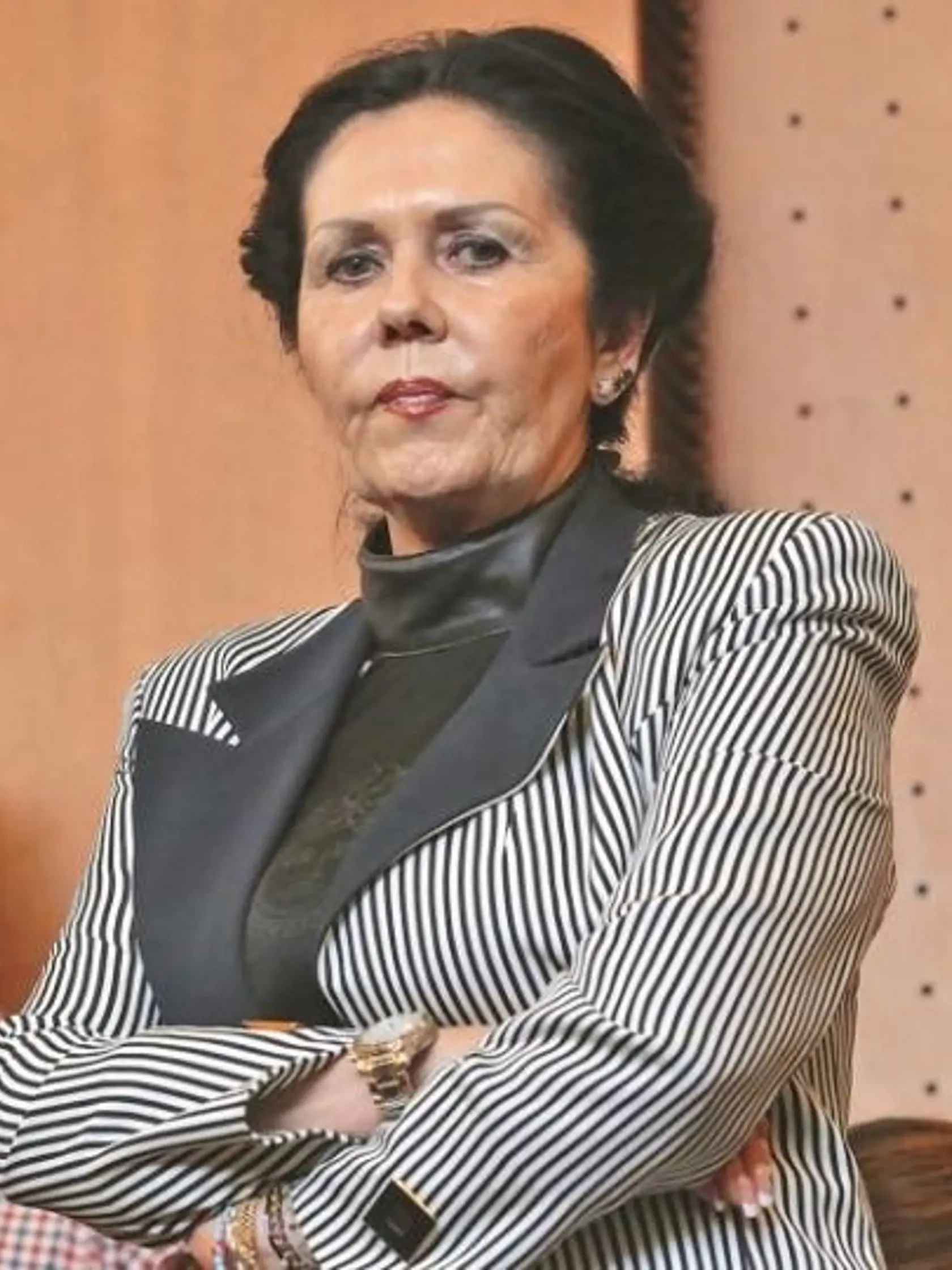 Eva Rezešová, hoci nerada, sa musela vysťahovať z luxusnej vily na Kremnickej, ktorá má dnes už nového majiteľa.