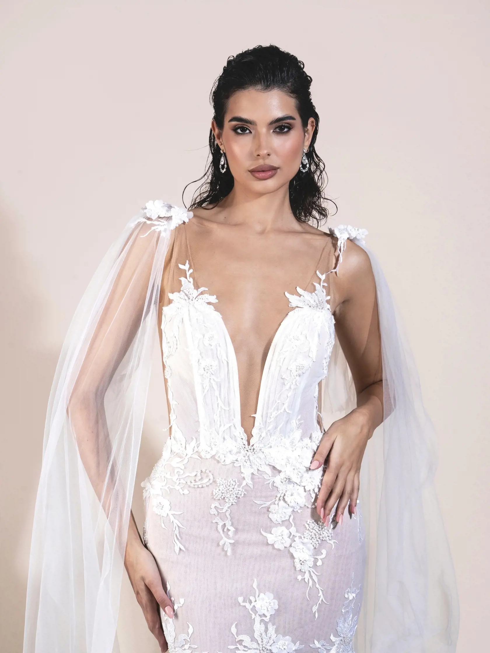Hlasujte za Petru a pomôžte jej dostať sa medzi semifinalistky Miss Universe! 