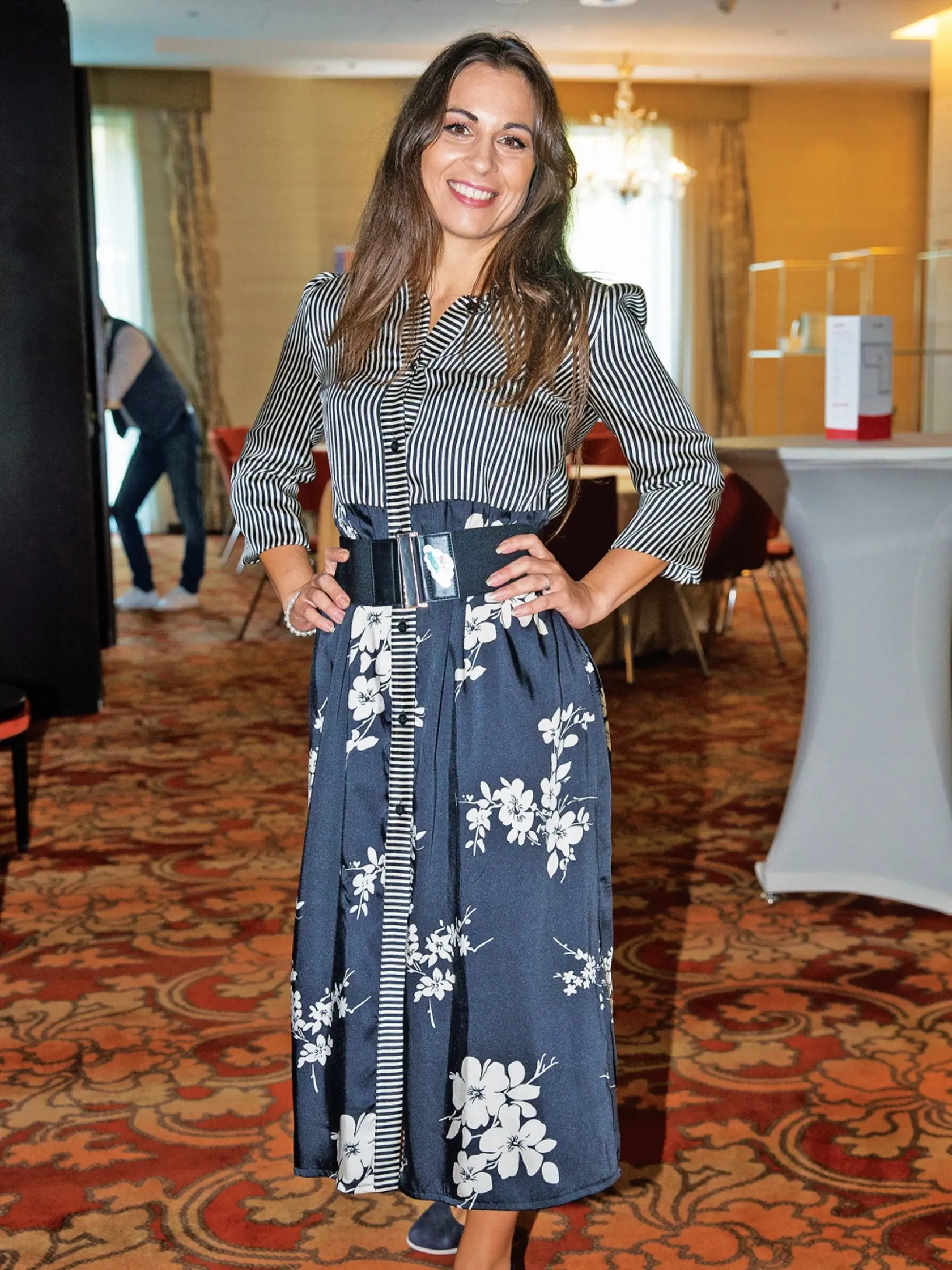 Kristína Greppelová