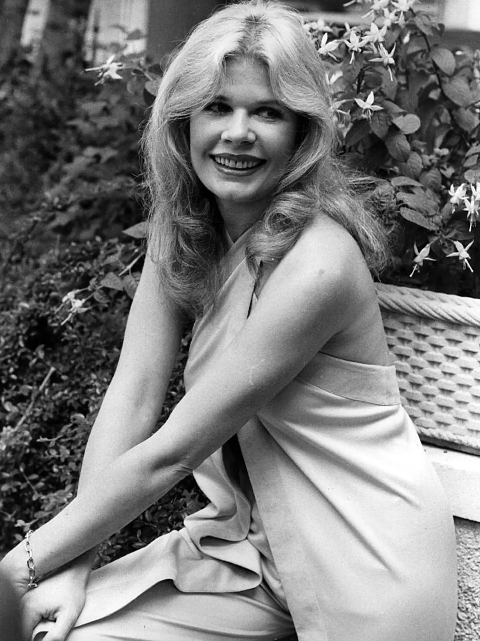 Loretta Swit bola pôvabná