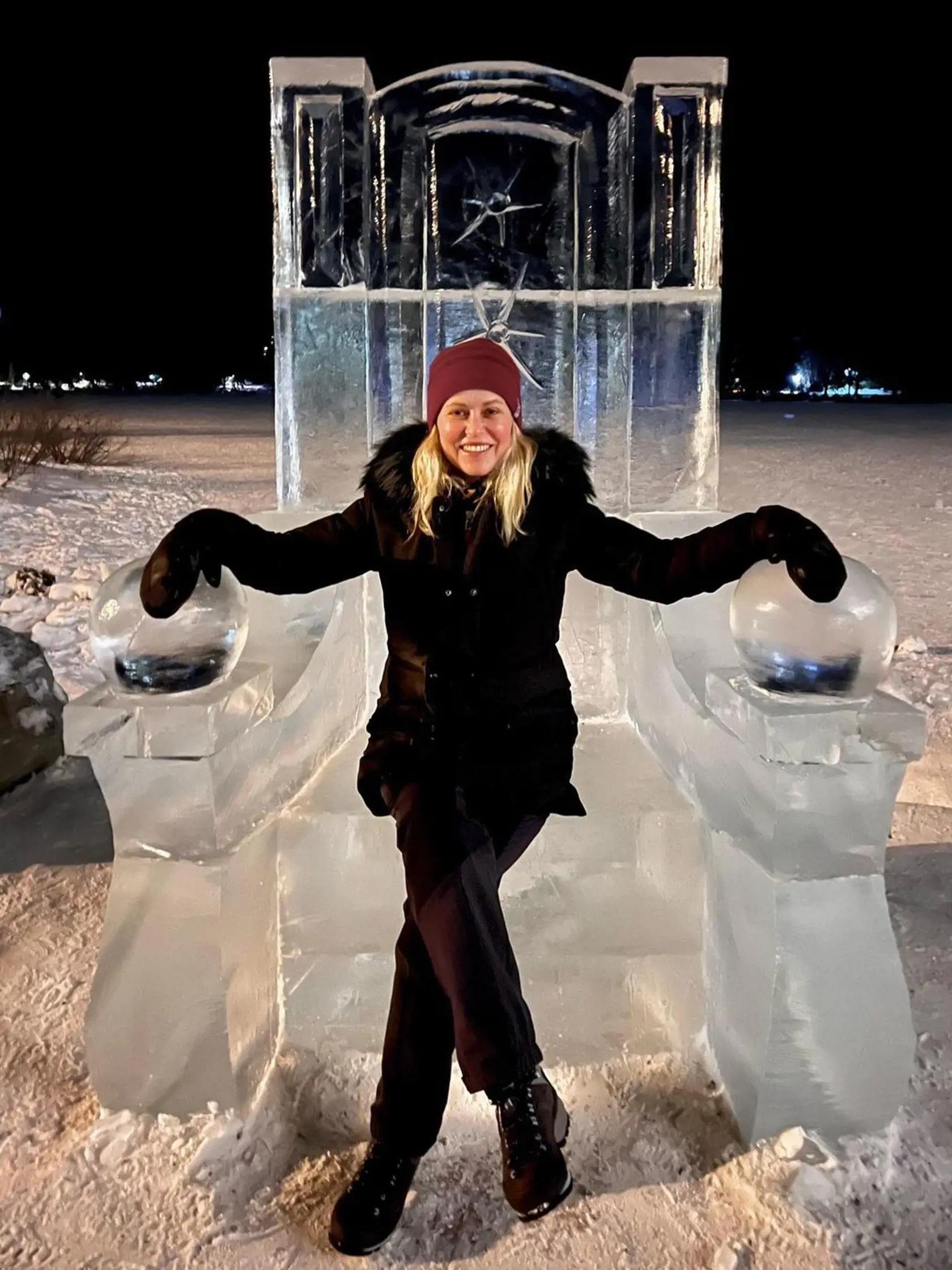Michaela Čobejová