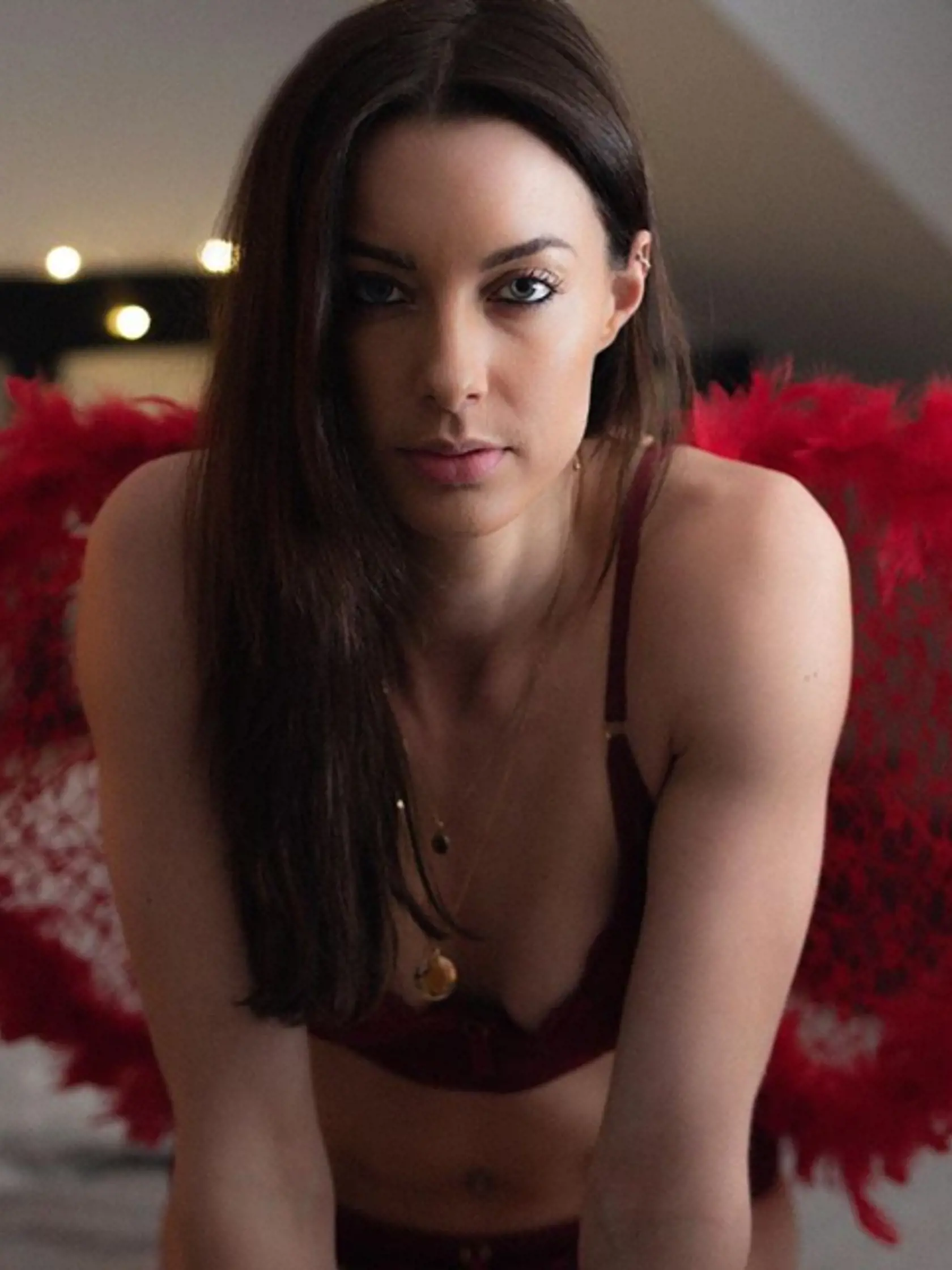 Emily Hartridge