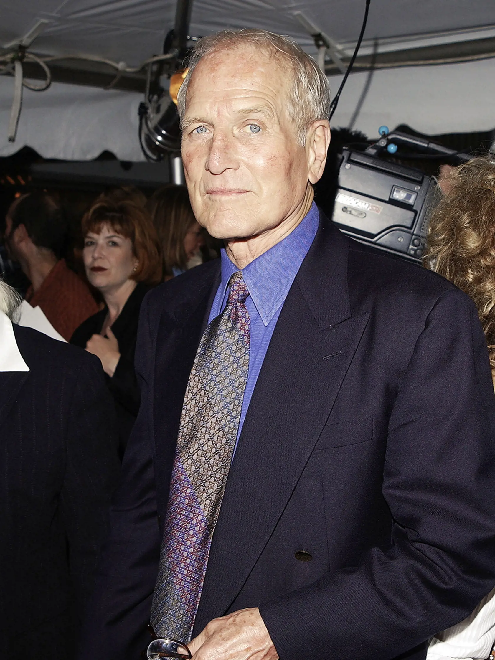 Paul Newman