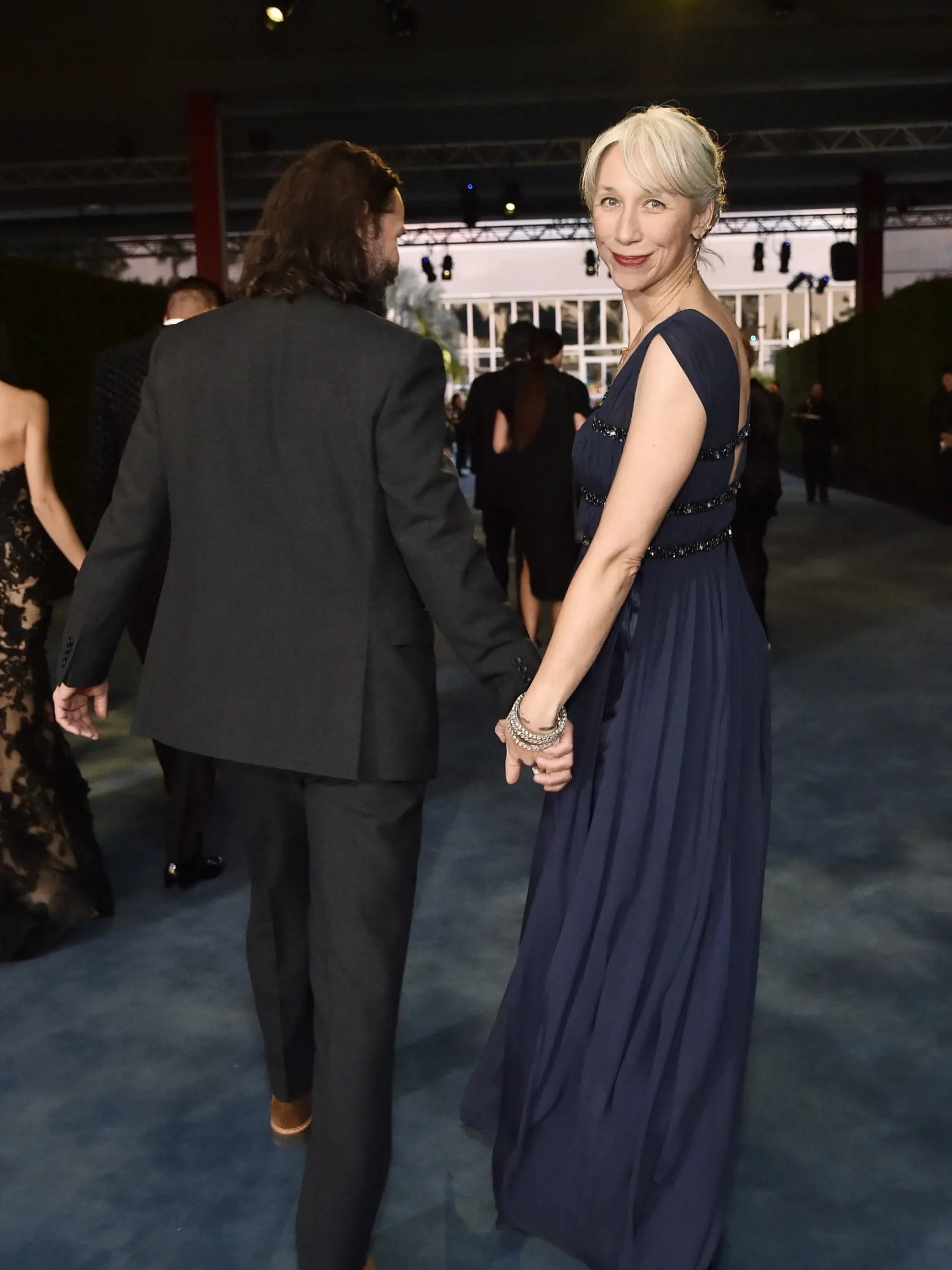 Herec Keanu Reeves so svojou novou priateľkou.