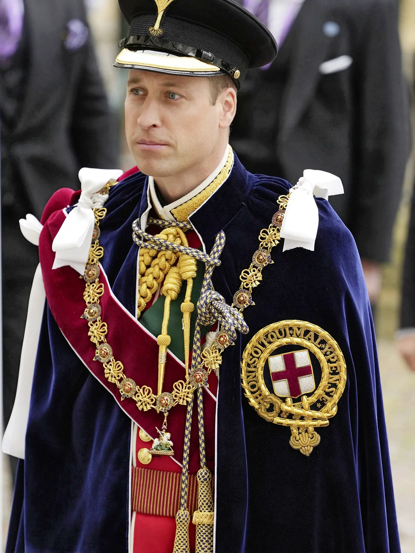 Princ William