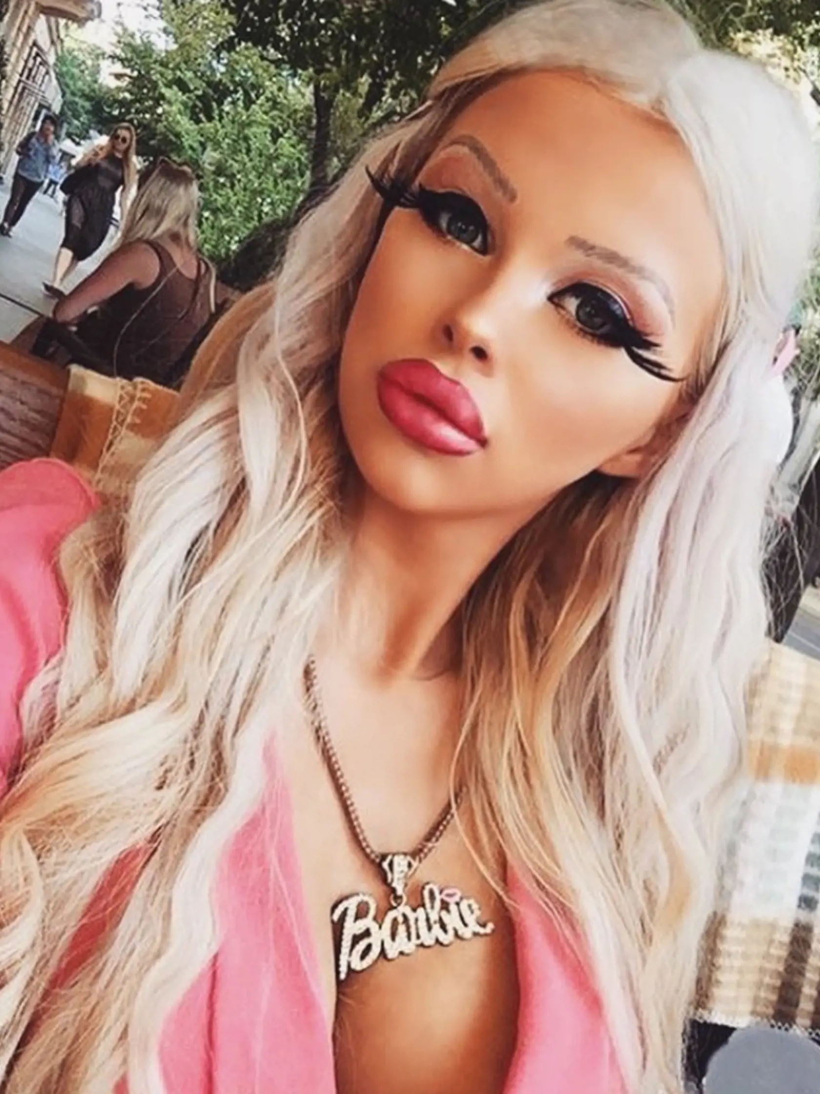 Lolo ta Bella.