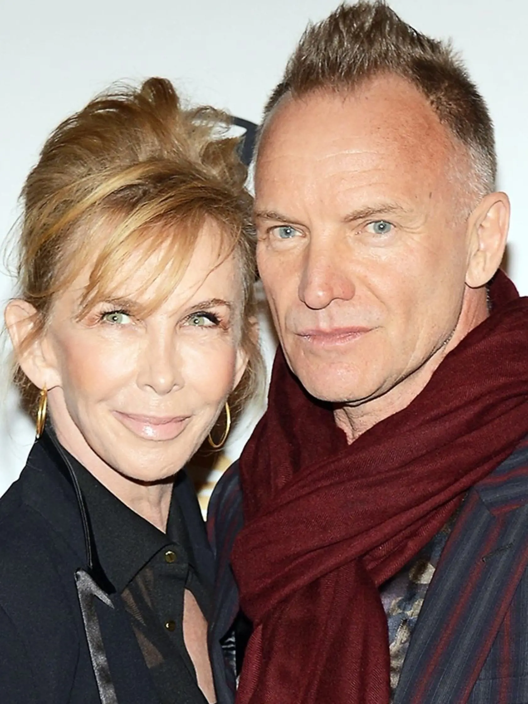 Sting oznámil, že jeho deti z dedičstva neuvidia ani cent.