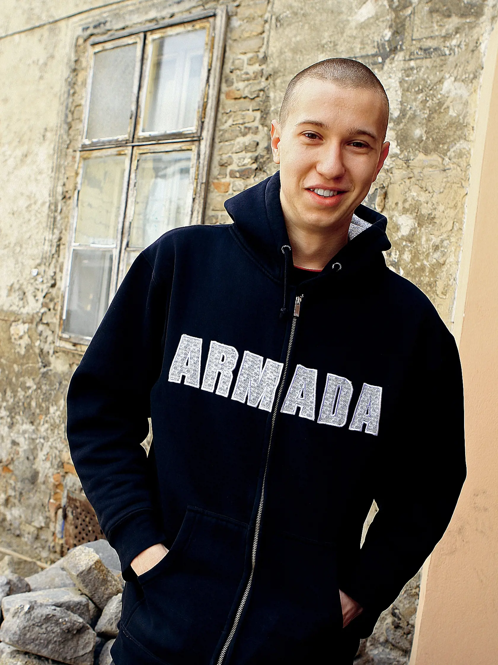 Syn Jakub Kroner