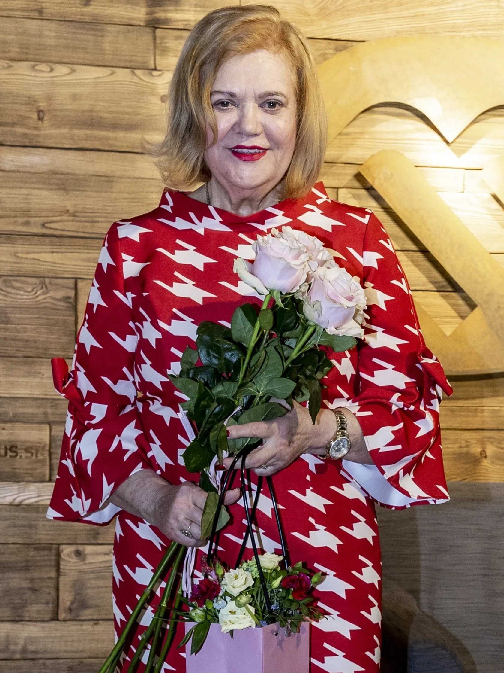 Marcela Laiferová musela pod nôž.
