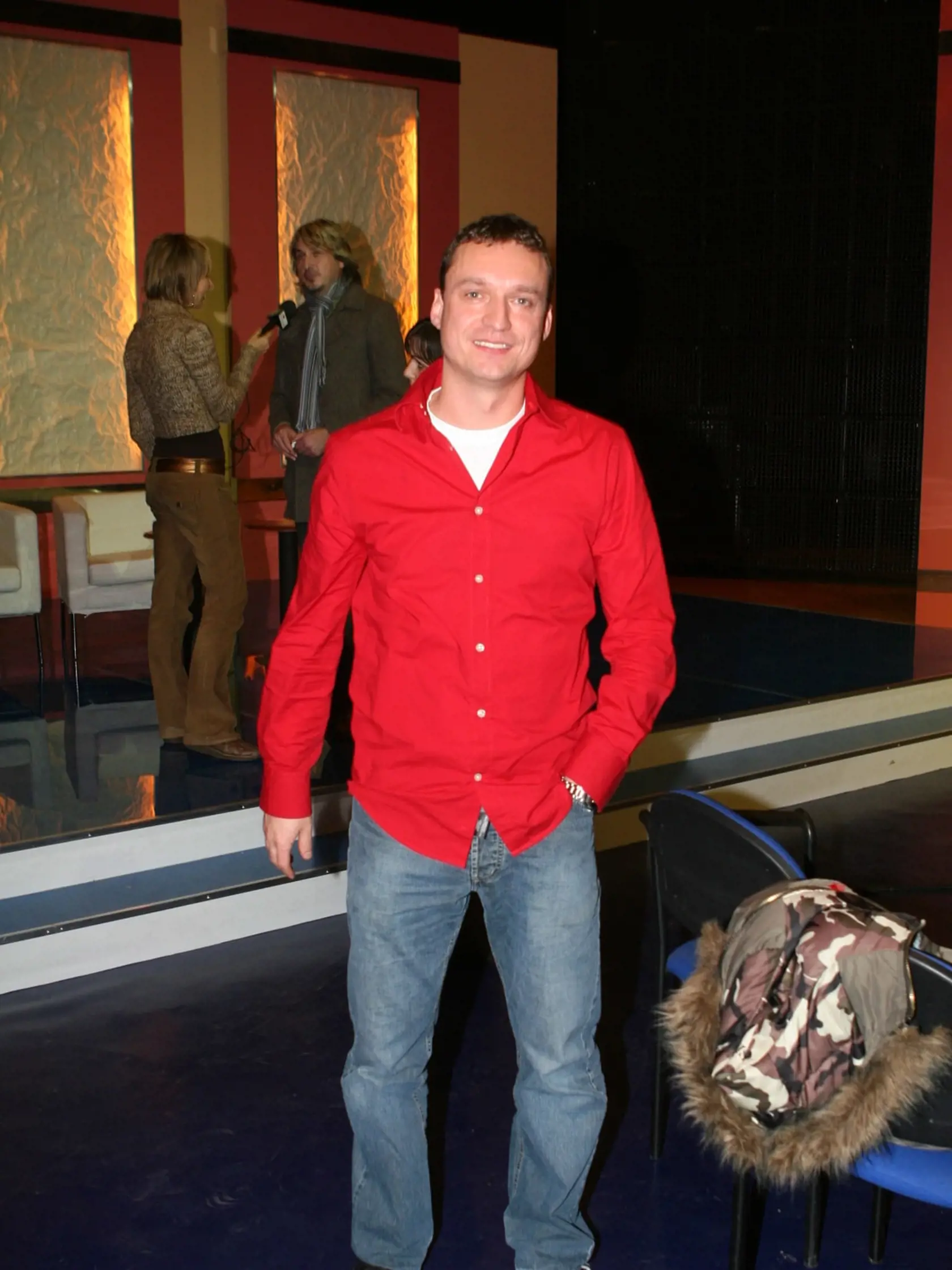 Marcel Forgáč