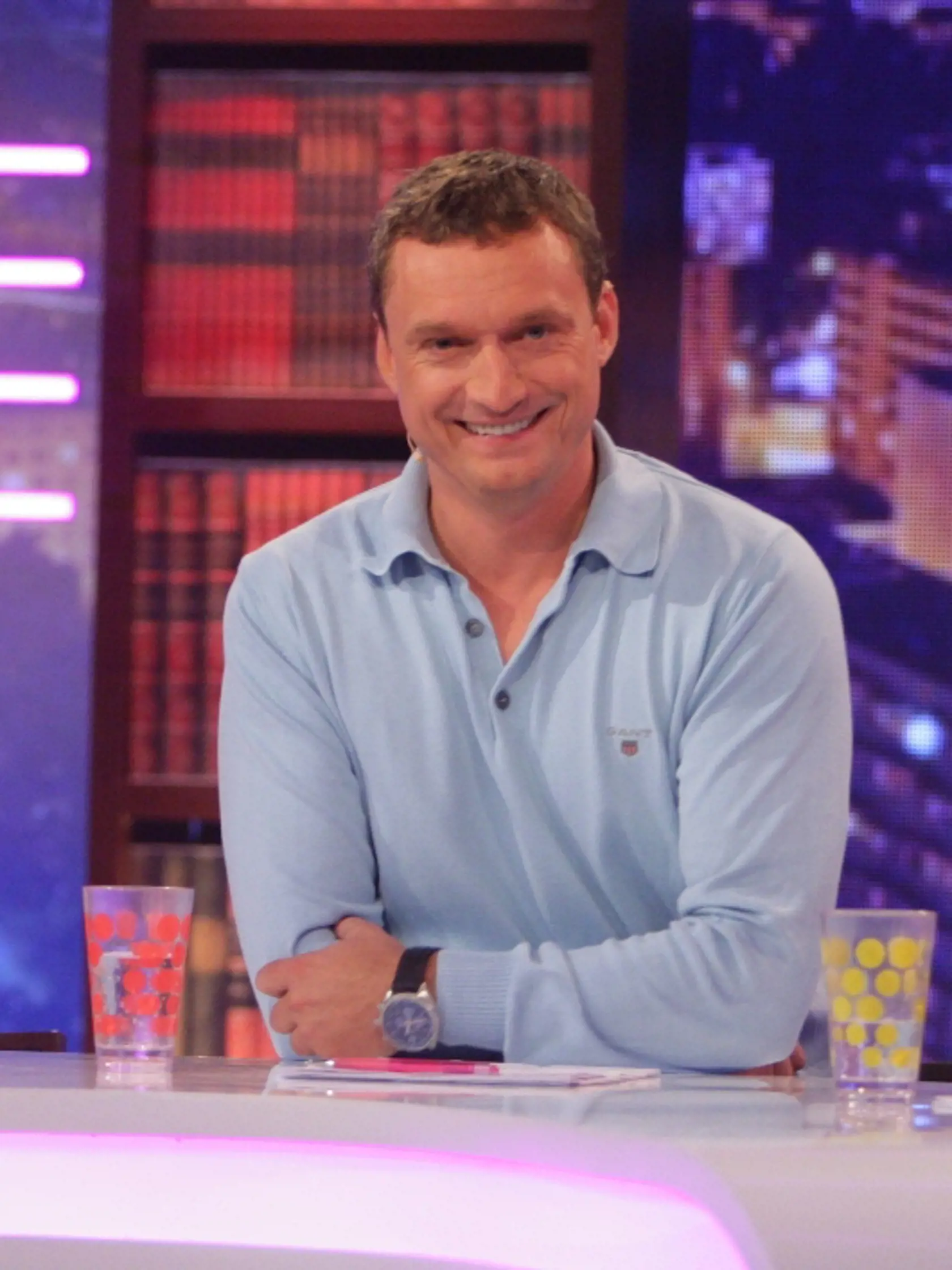 Marcel Forgáč
