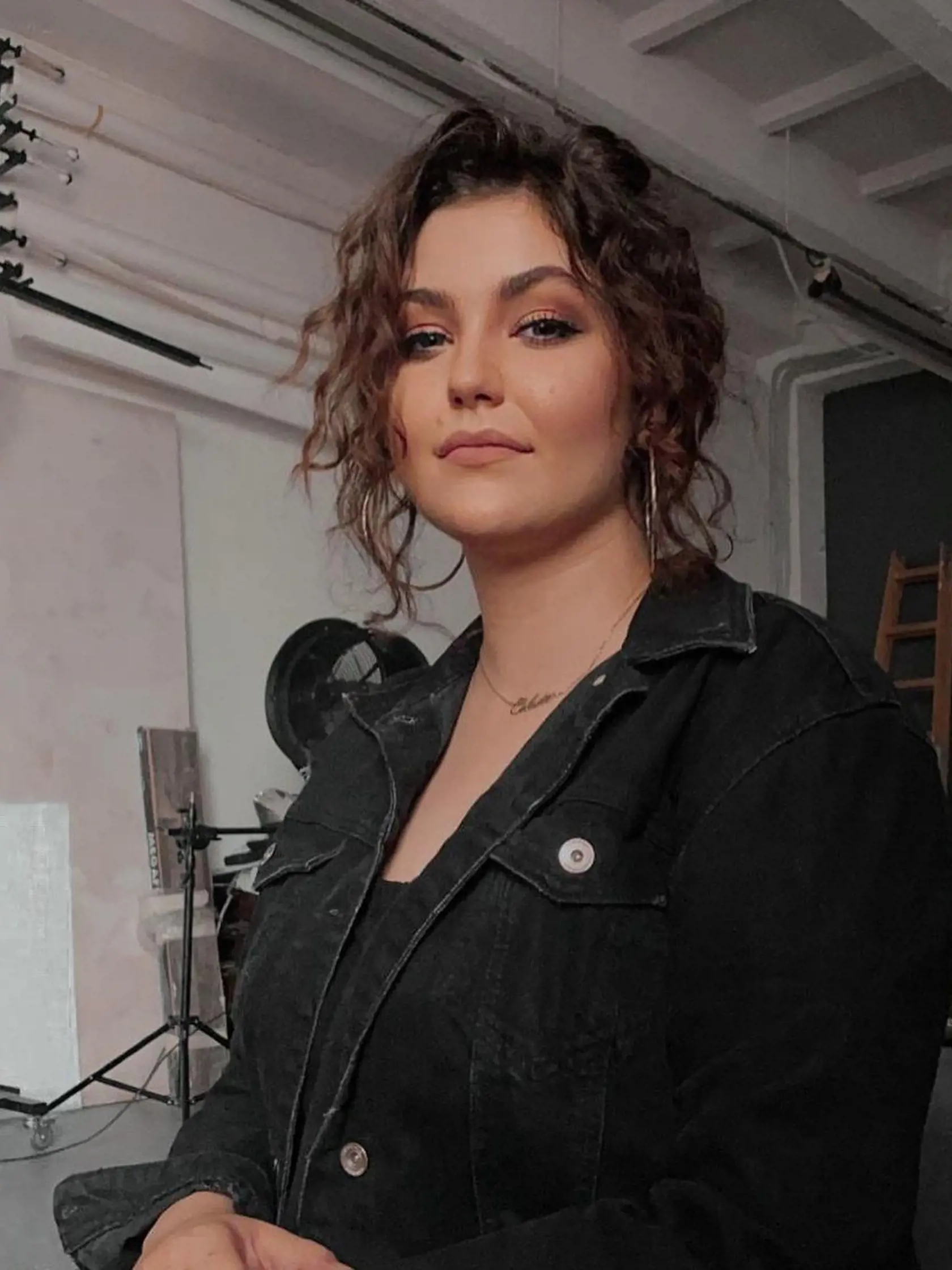 Celeste Buckingham je inšpiráciou pre nás všetkých!