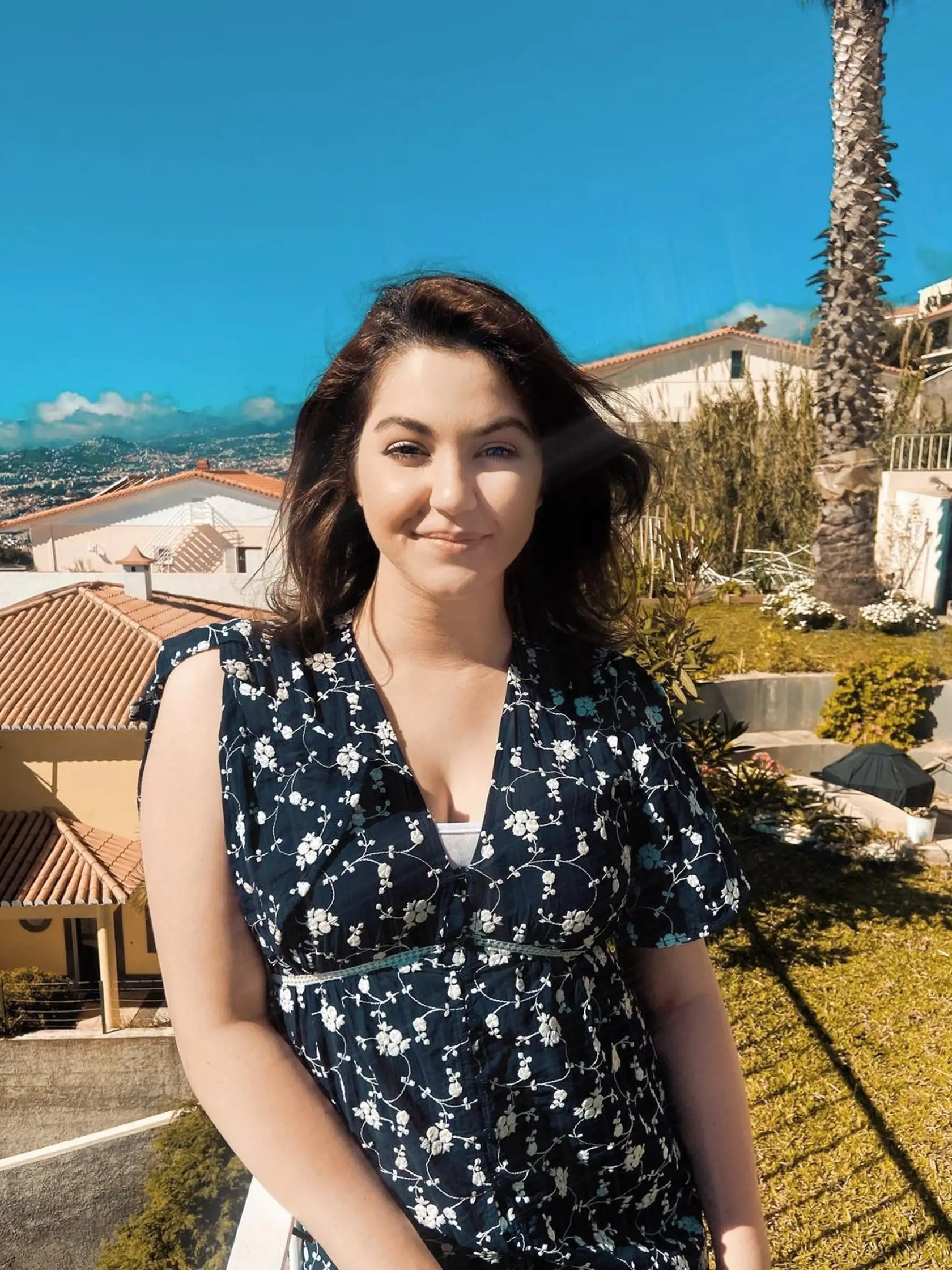 Celeste Buckingham aj