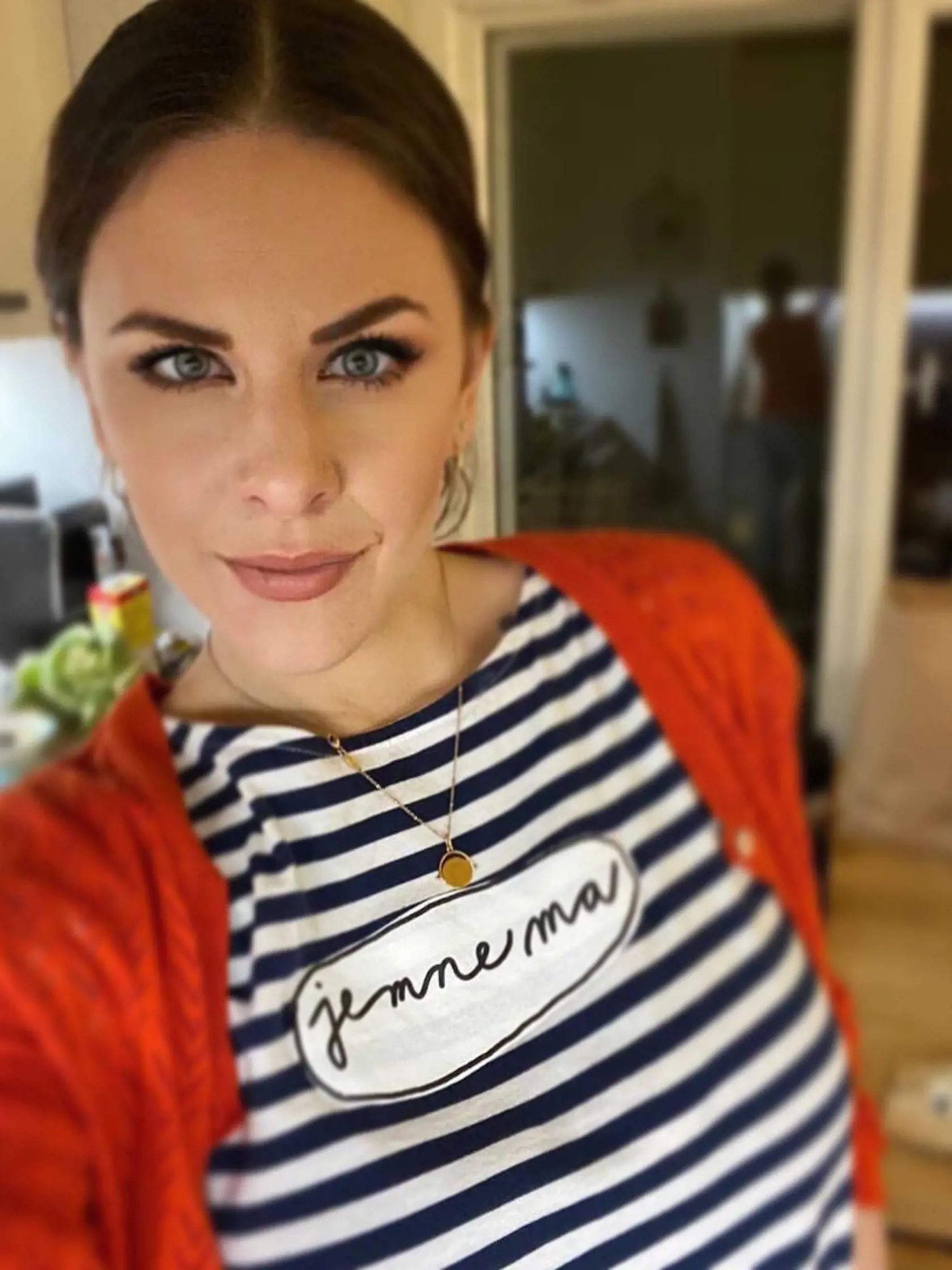 Kristína Tormová