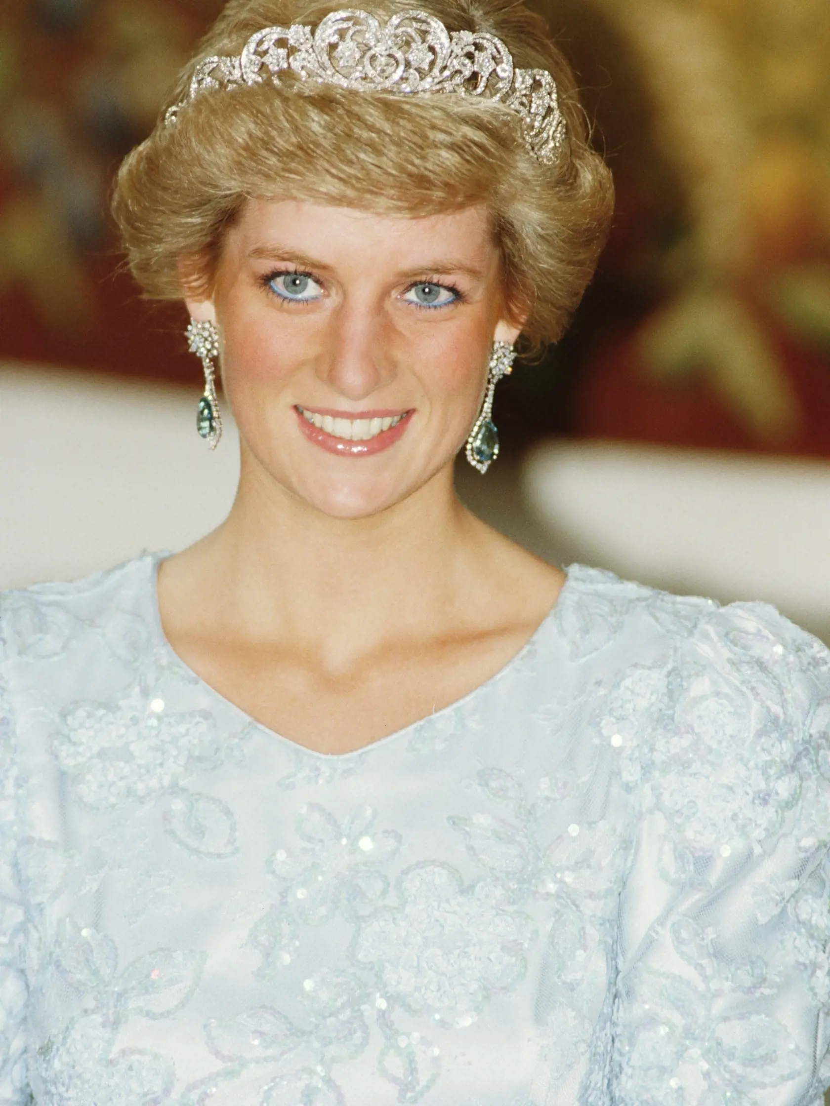 Diana In Munich