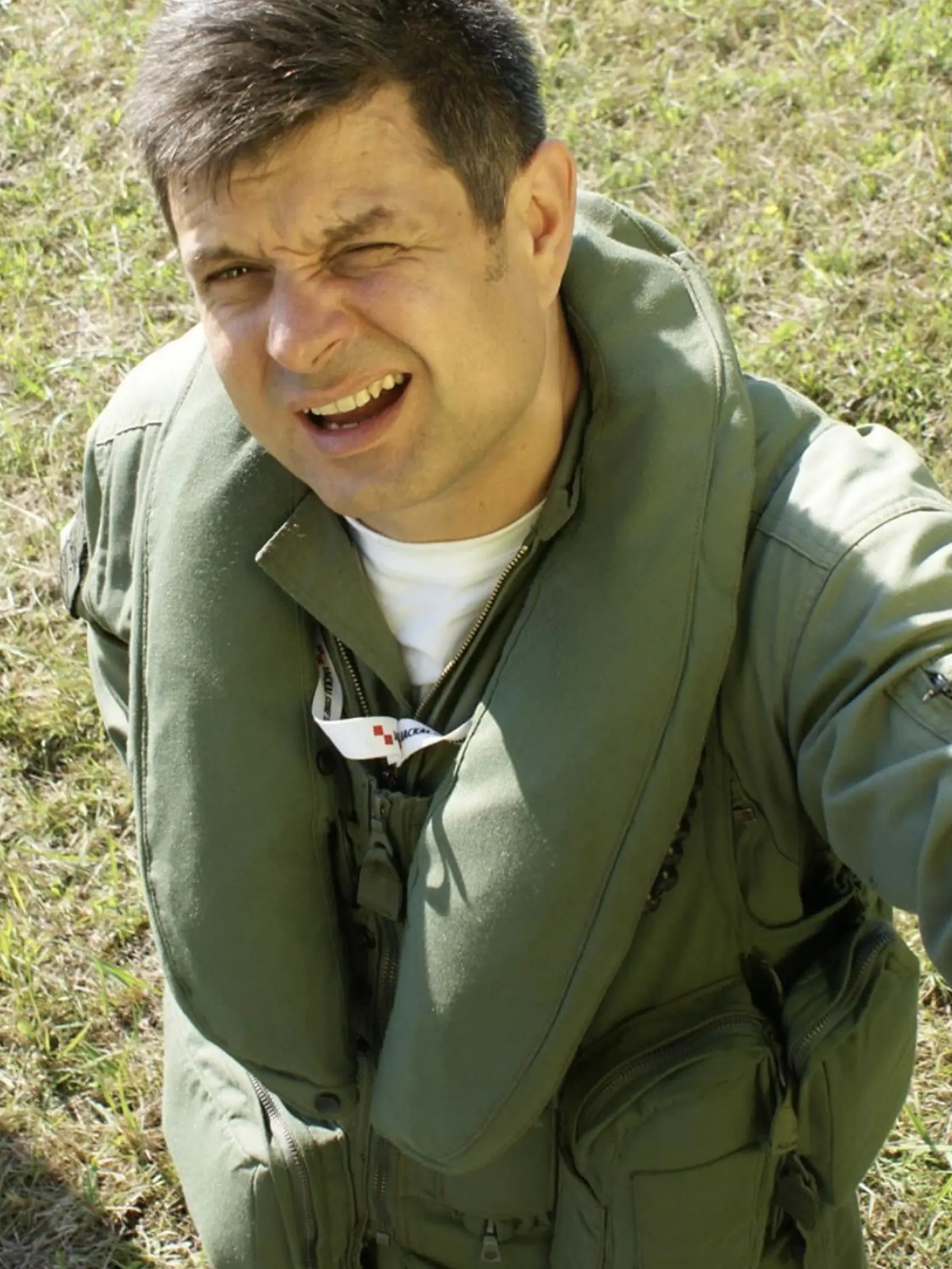 Pilot major Peter Bubelíny čelí súdnemu procesu v Prešove pre haváriu vrtuľníka a smrť dvoch hasičov záchranárov.
