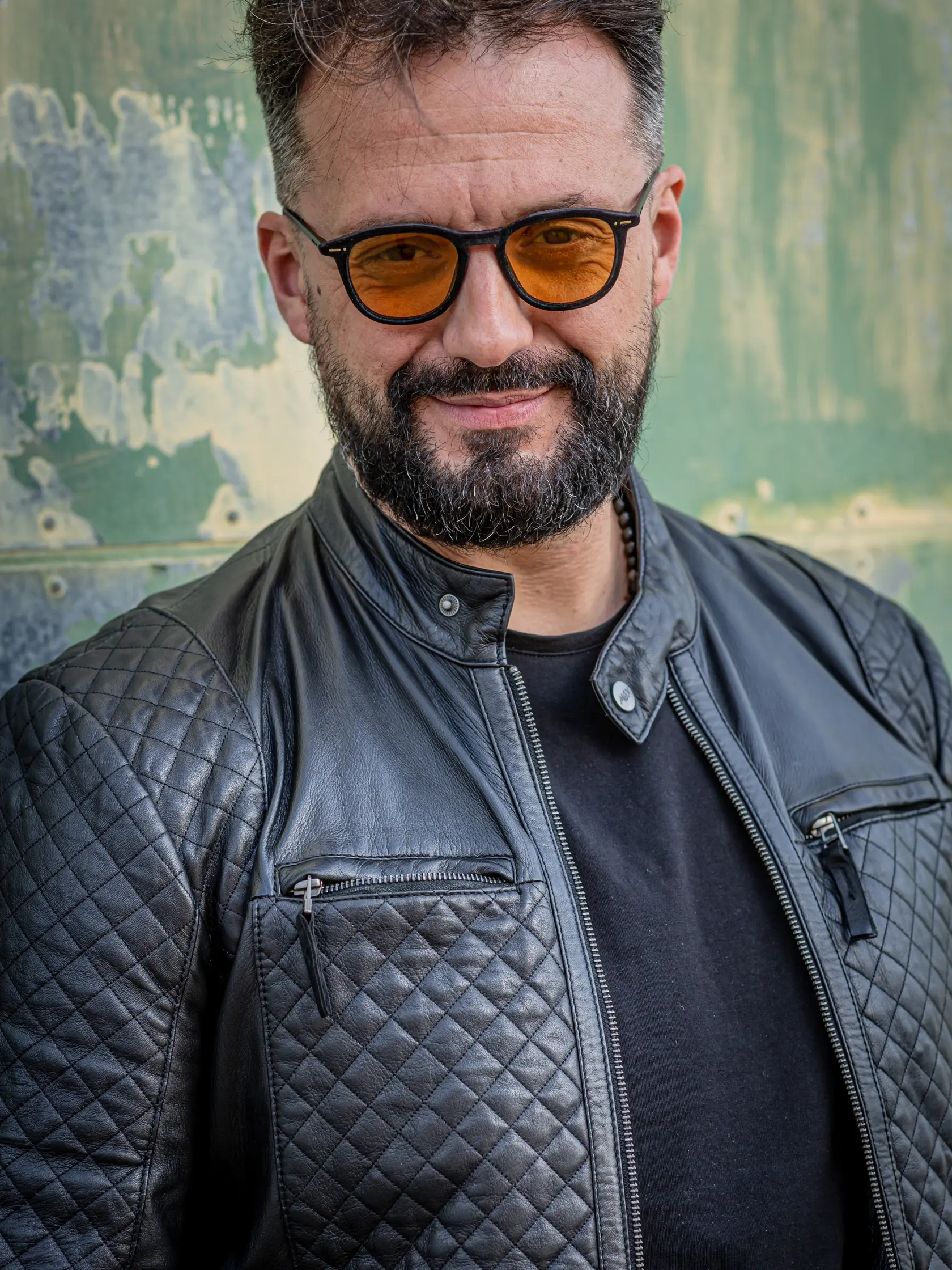 Marián Čekovský