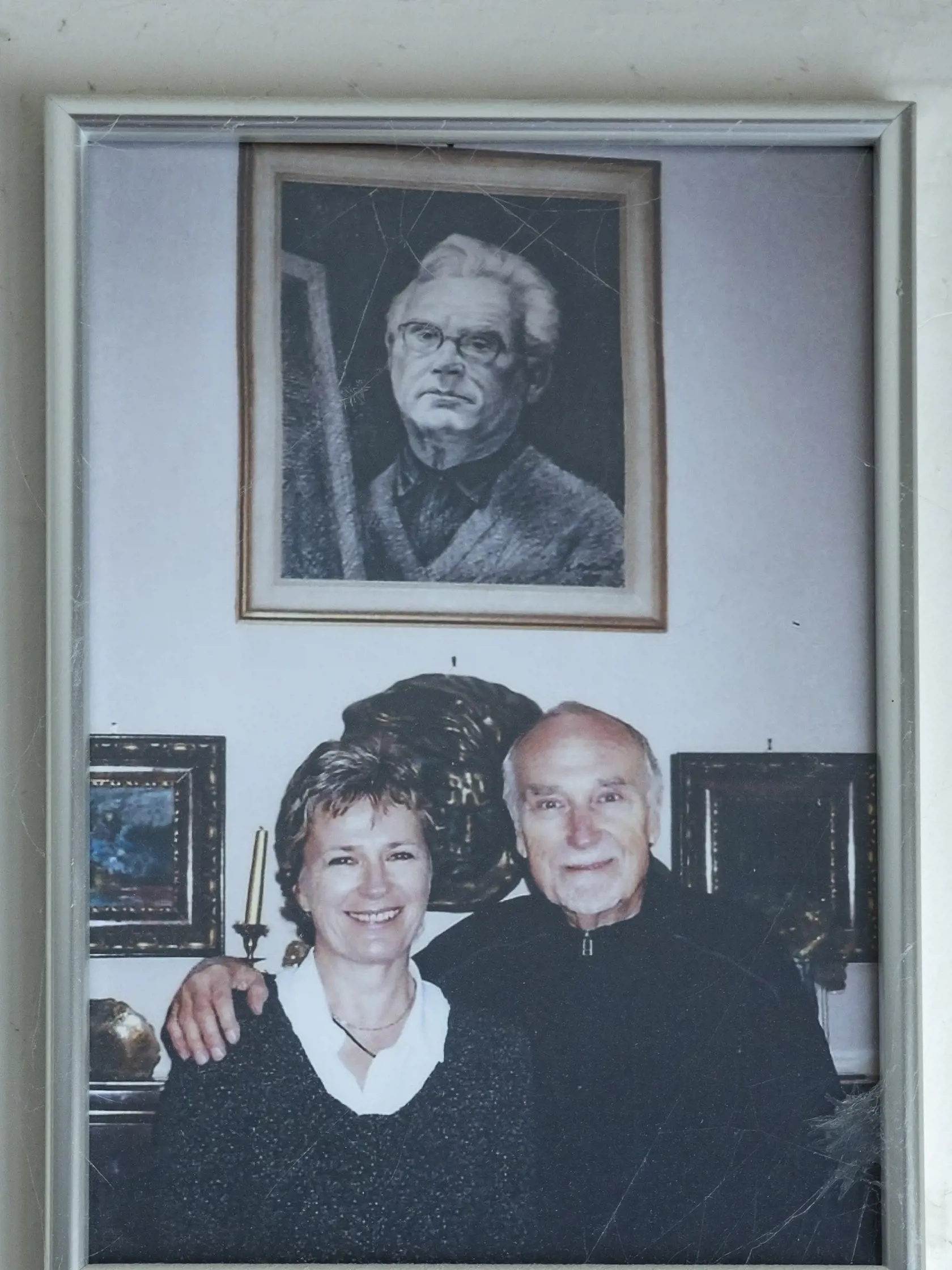 Rozhovor s hercom Ivanom Letkom.