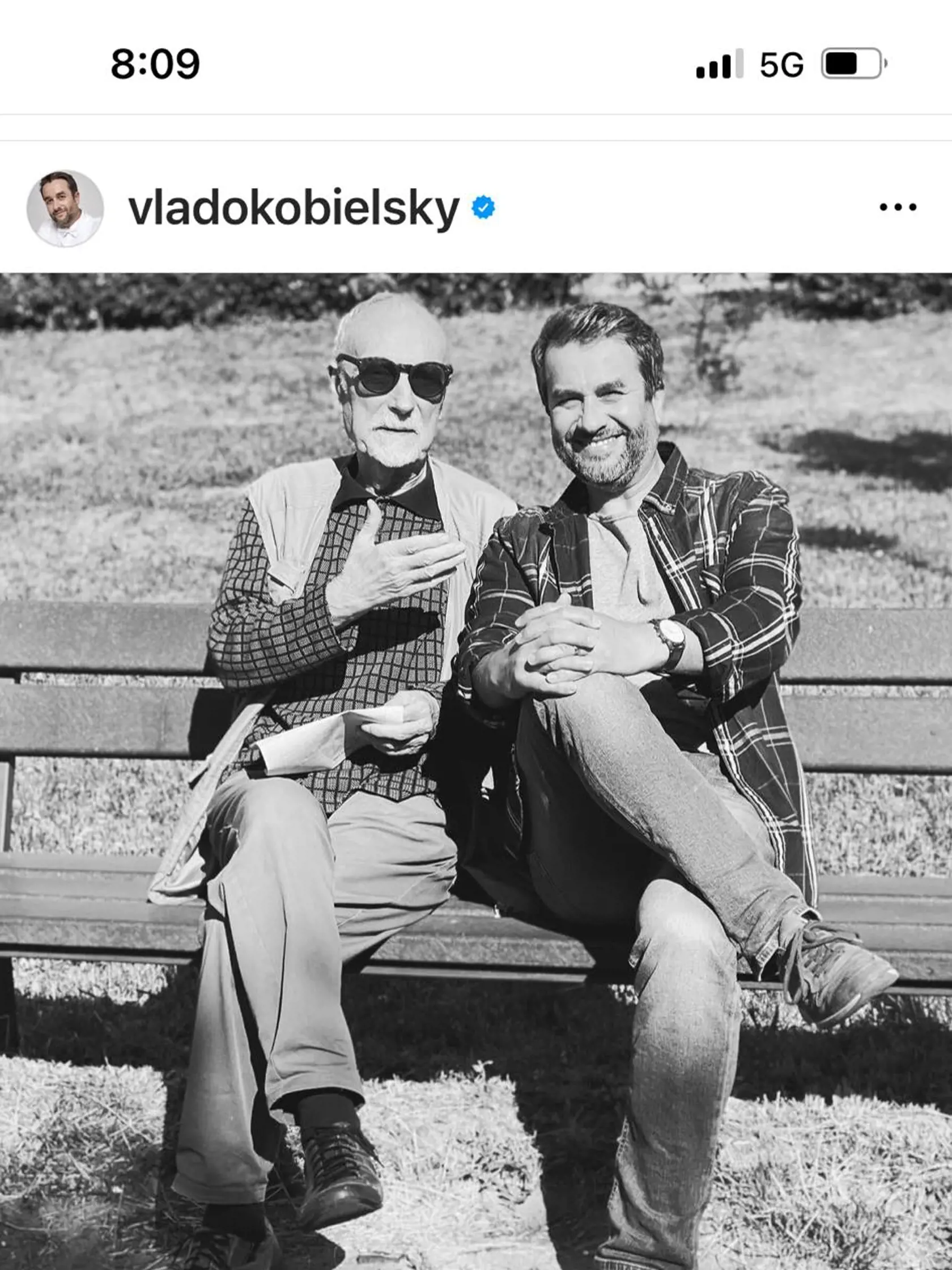 Za Ivanom Letkom smútia viacerí kolegovia. Spomienkovú fotku zverejnila aj Vlado Kobielsky.