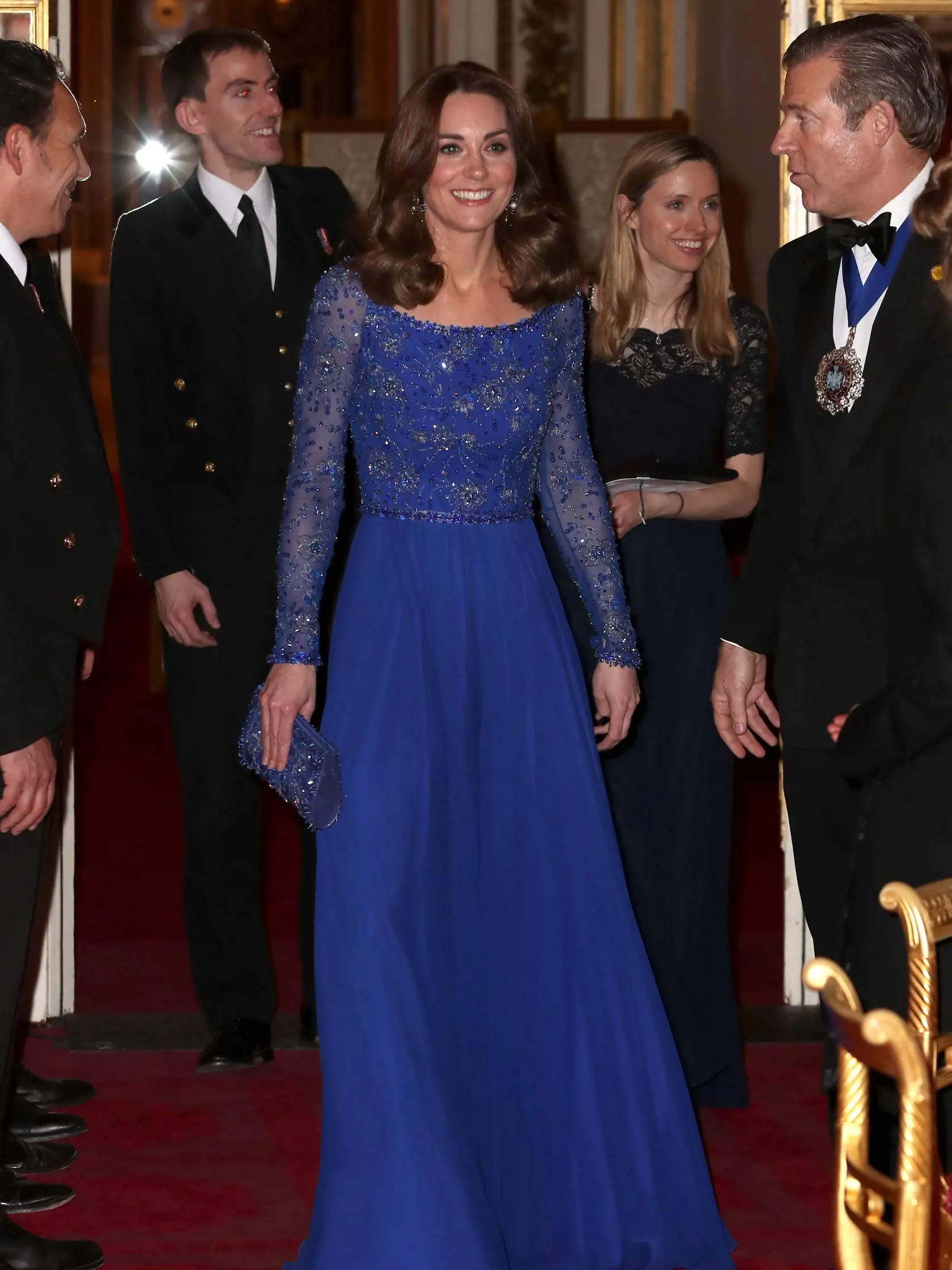 Vojvodkyňa Kate Middleton