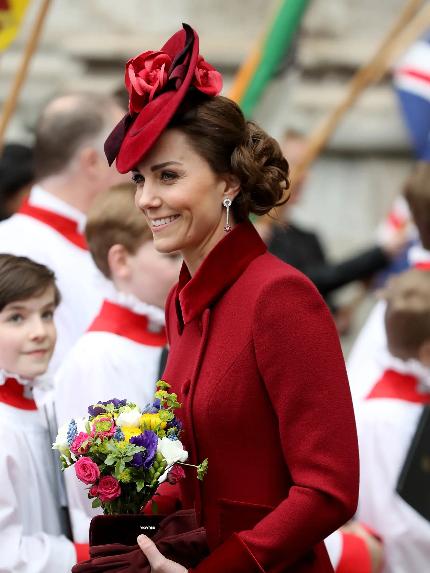 Vojvodkyňa Kate Middleton