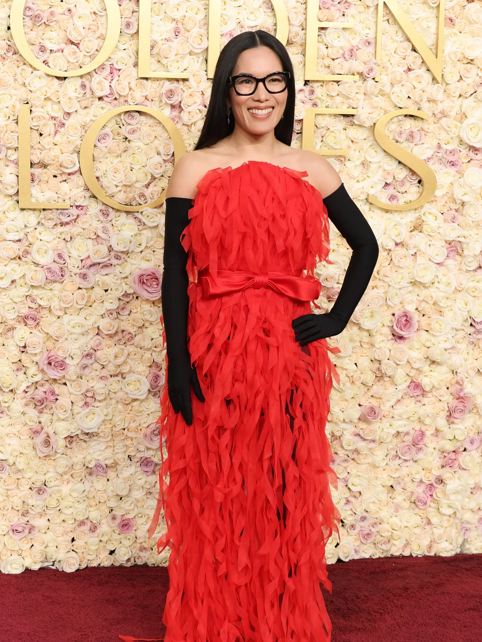 Ali Wong