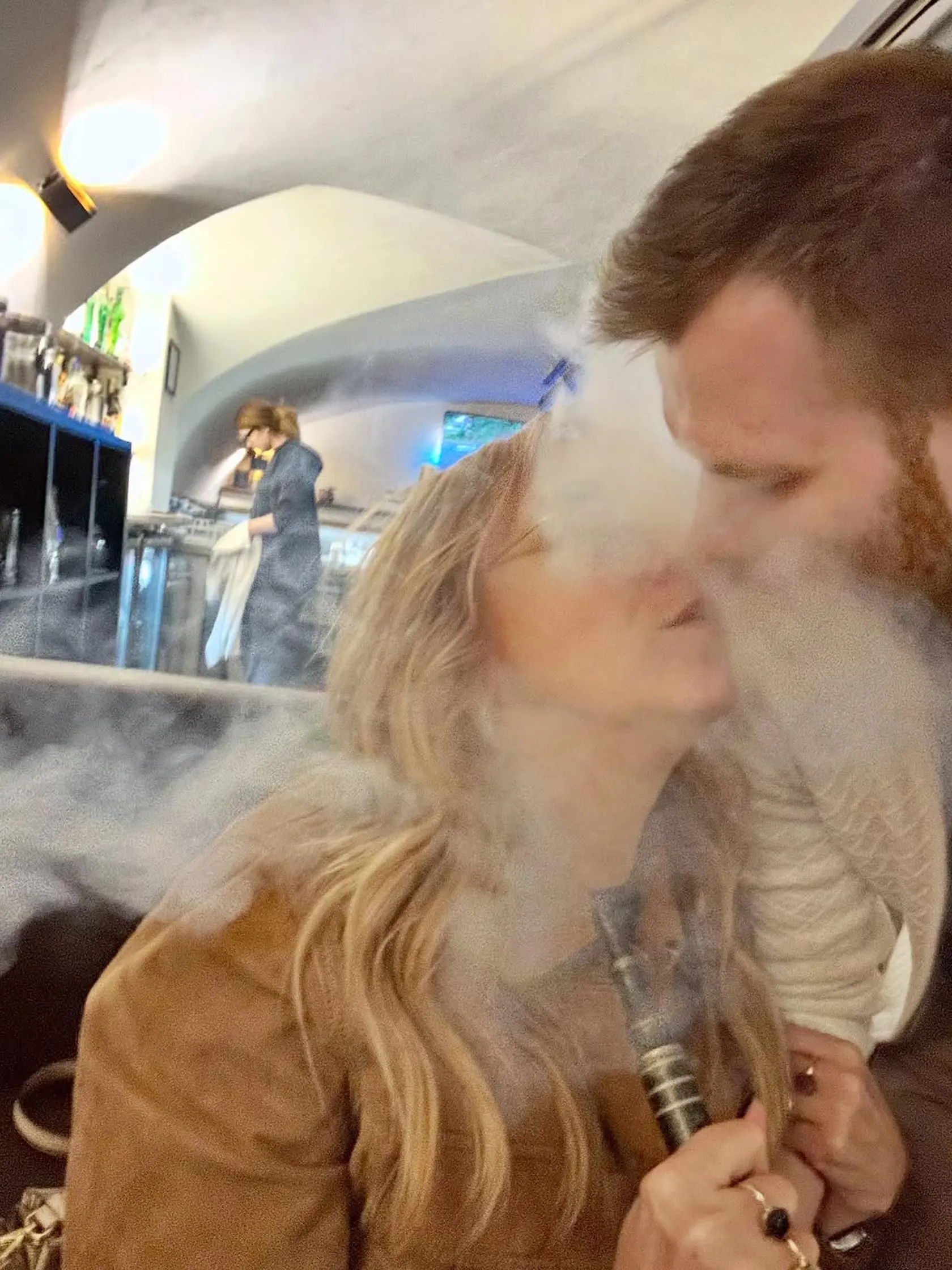 Katarína Žbirková poriadne šokovala záberom, na ktorom sa túli k mladšiemu mužovi.