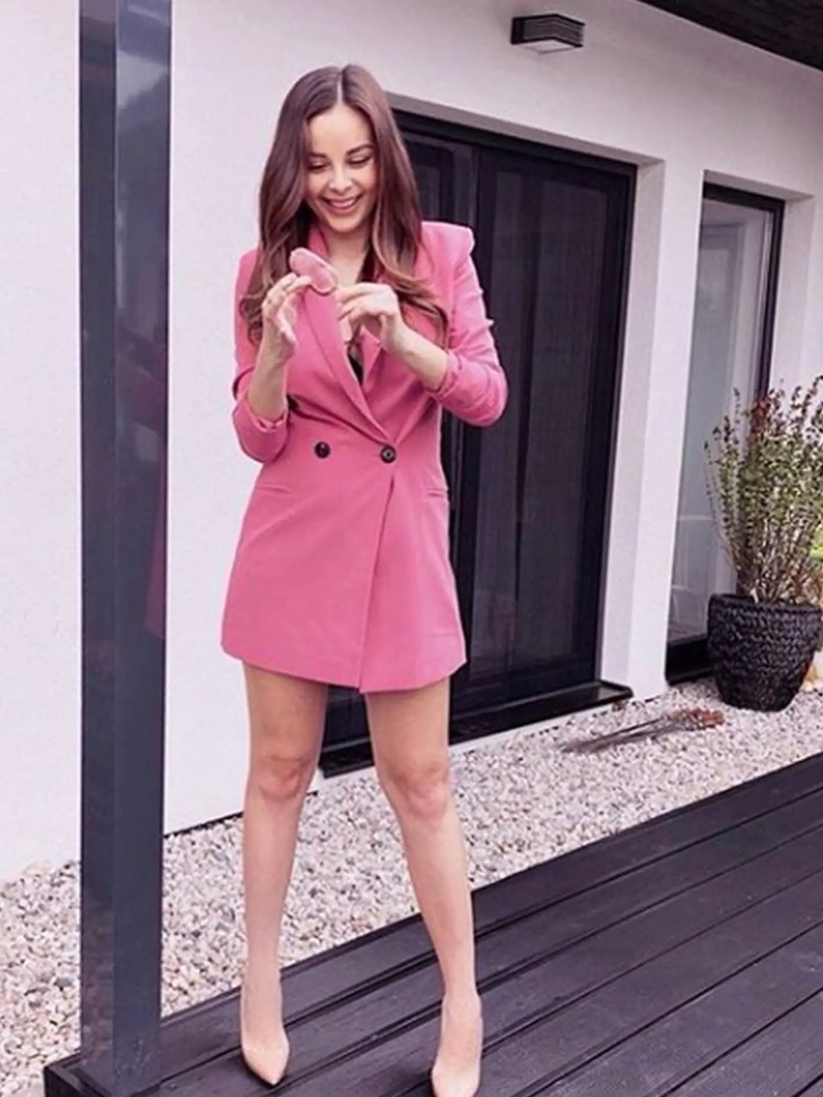 Monika Bagárová